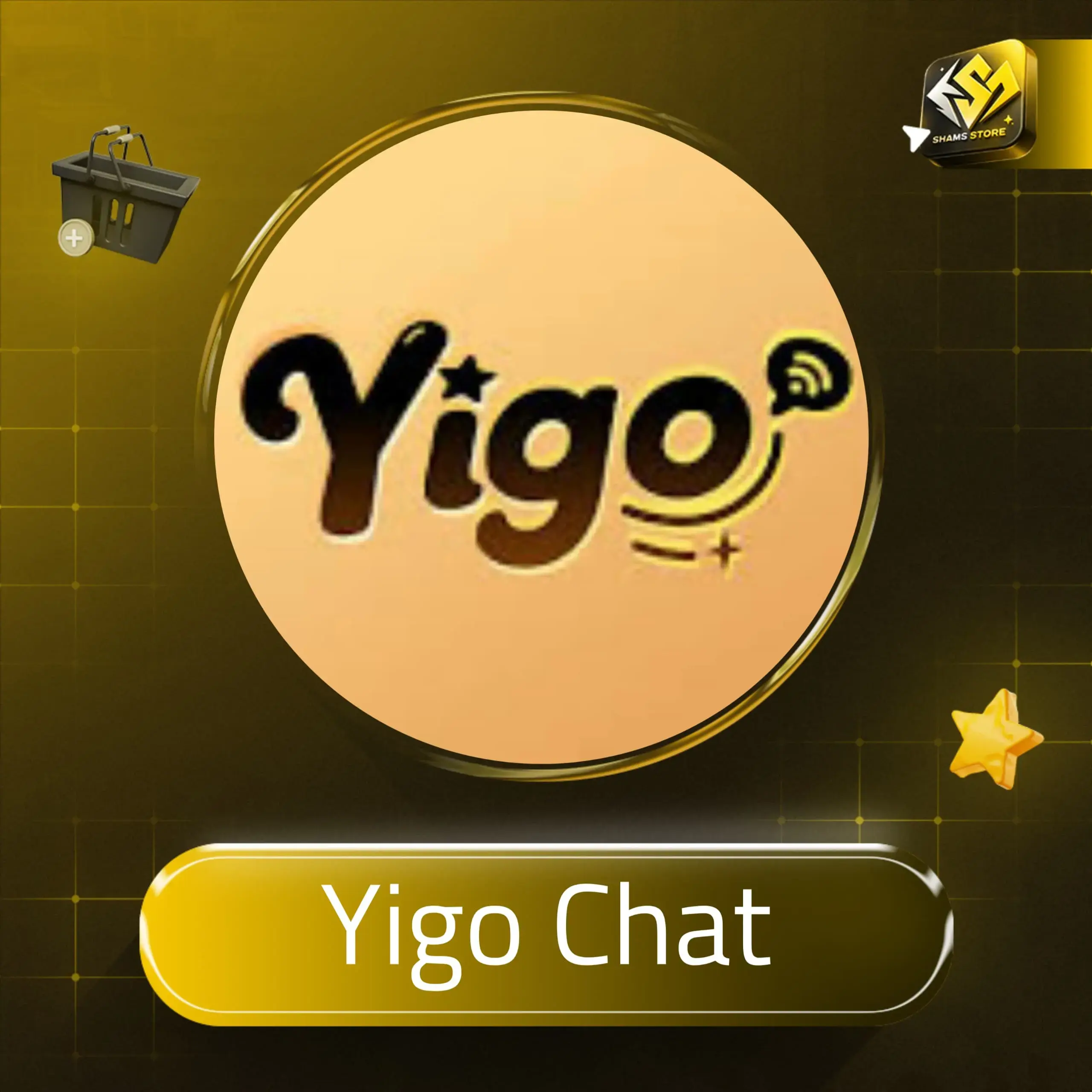 Yigo Chat A