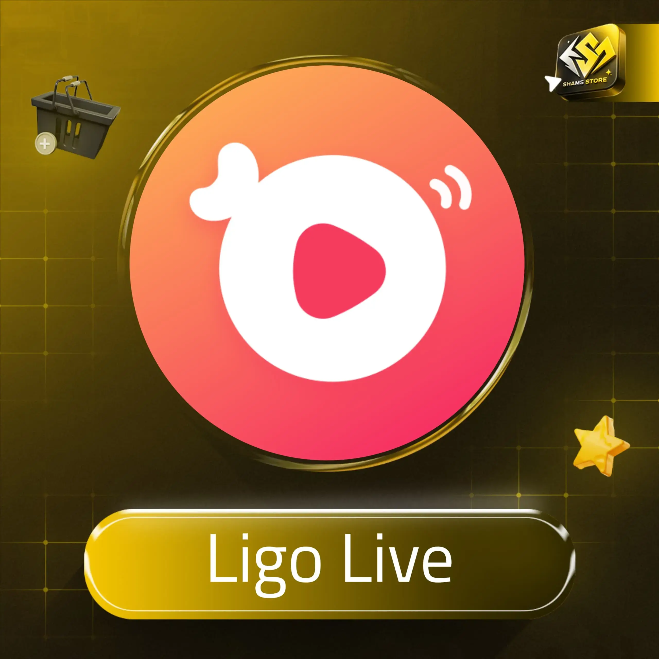 Ligo Live C