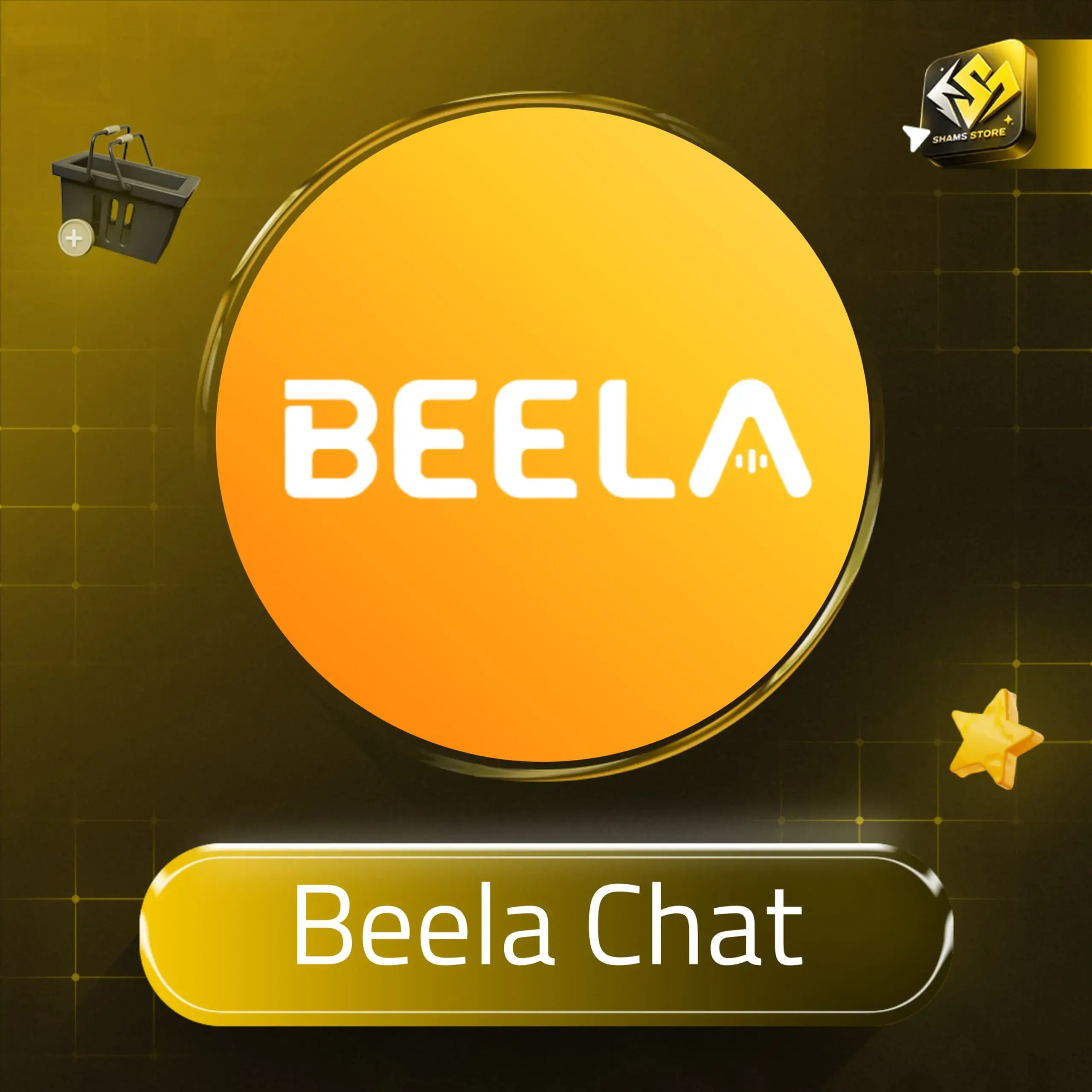 Beela Chat C