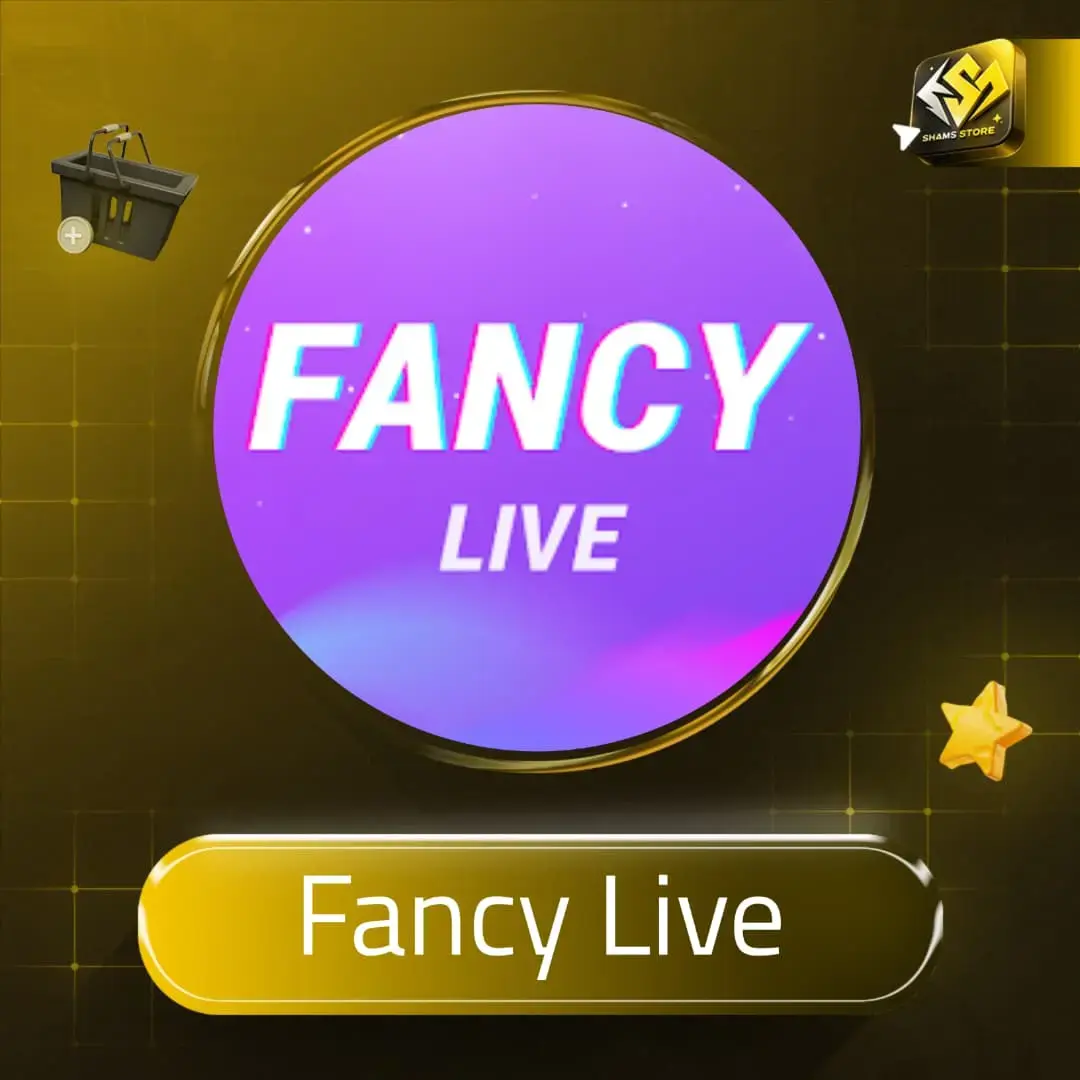Fancy Live C