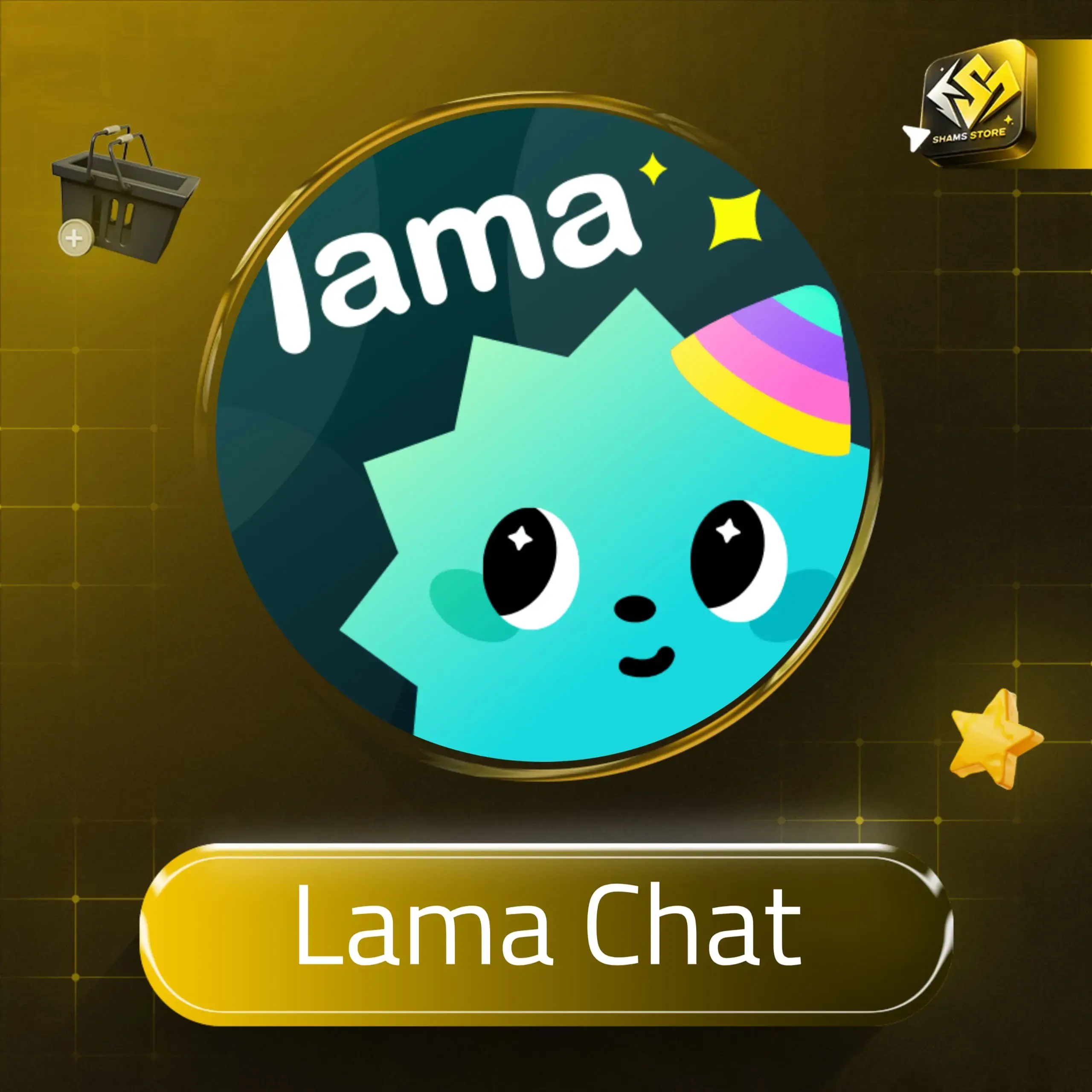 Lama Chat C