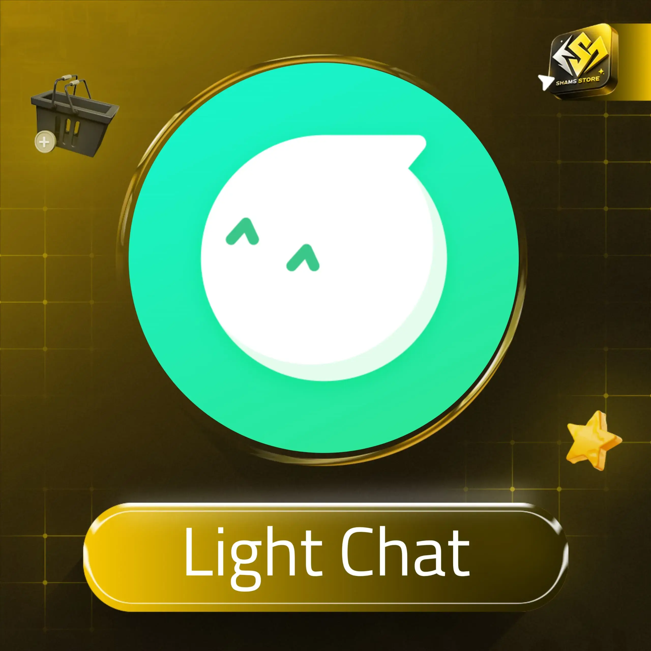 Light Chat C
