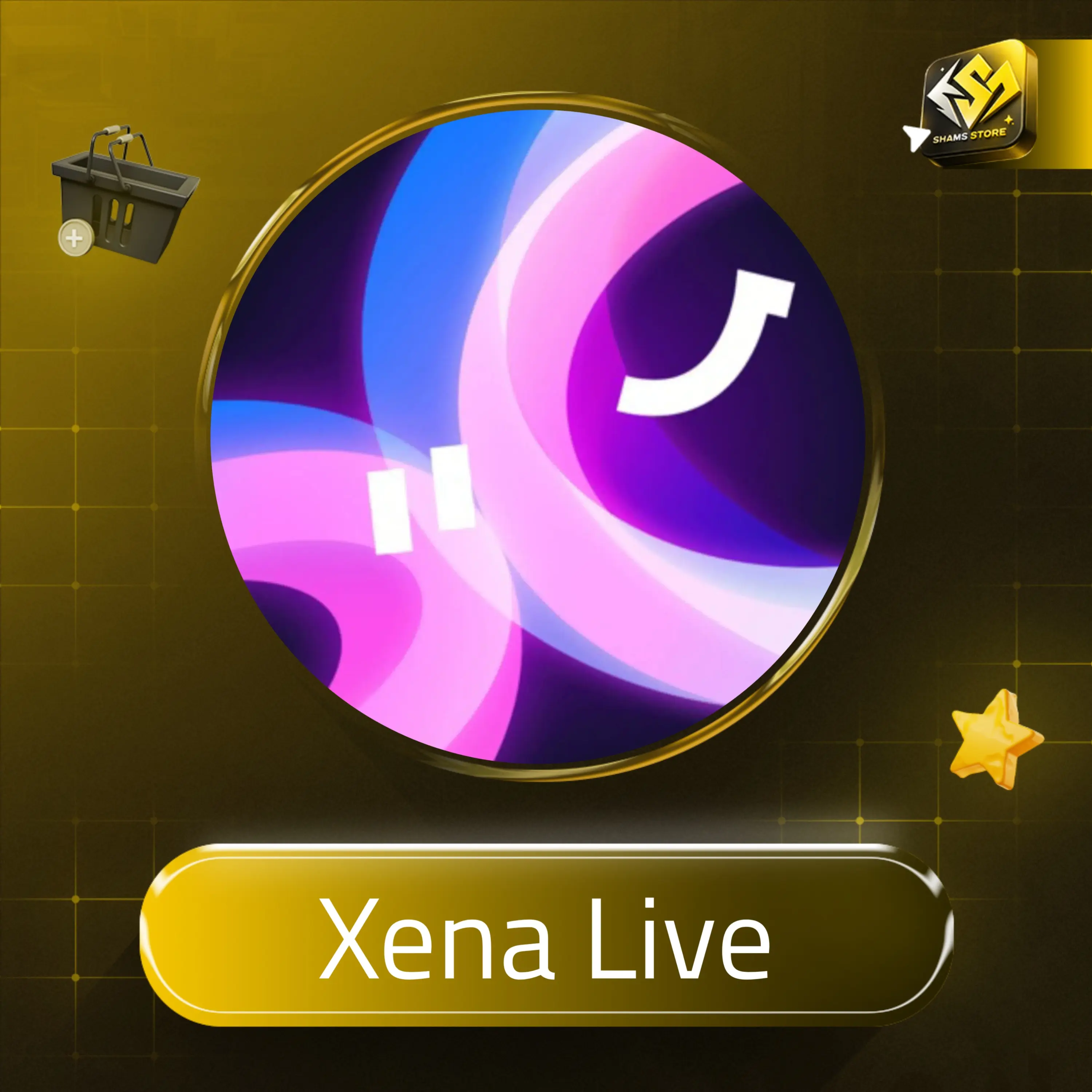 Xena Live A