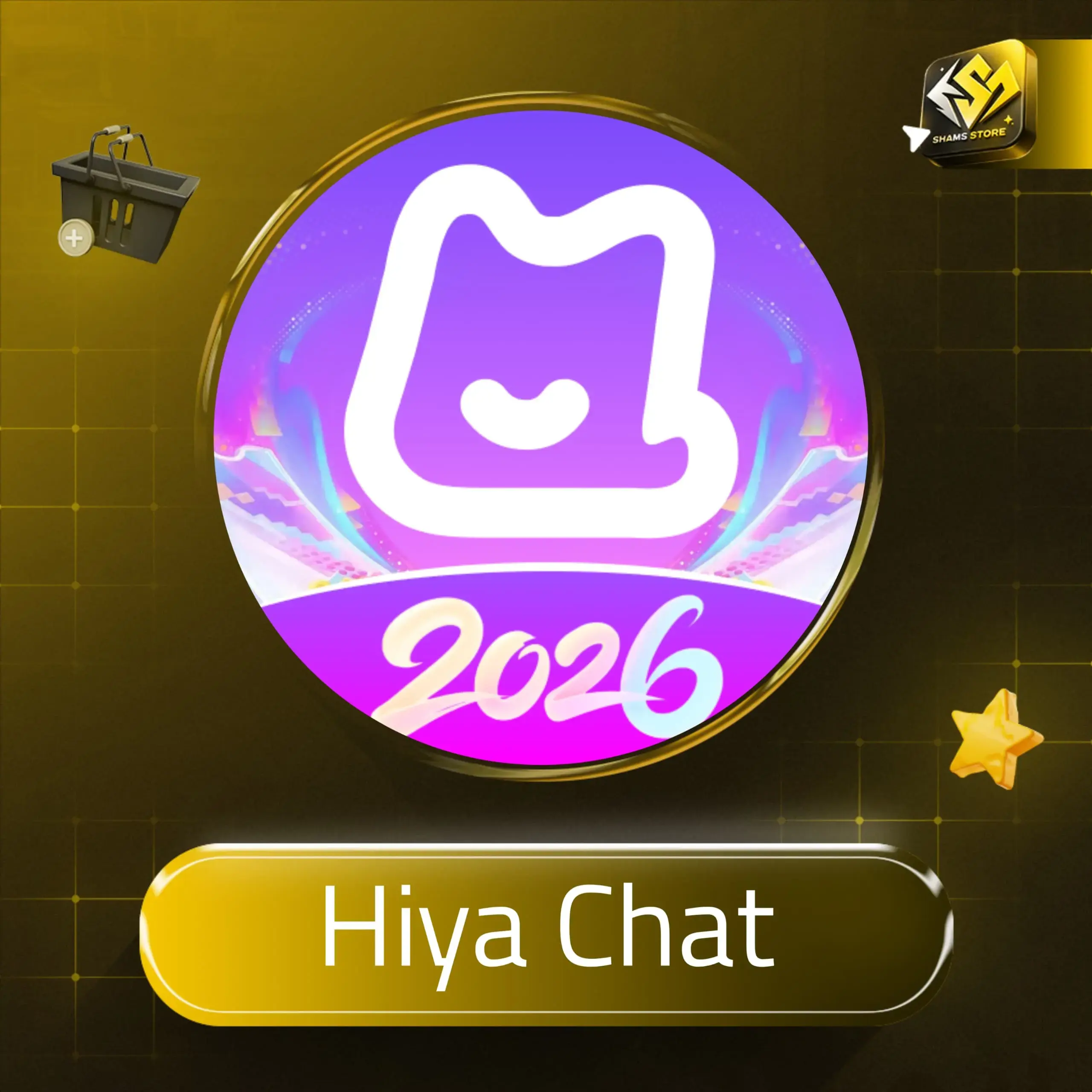 Hiya Chat C