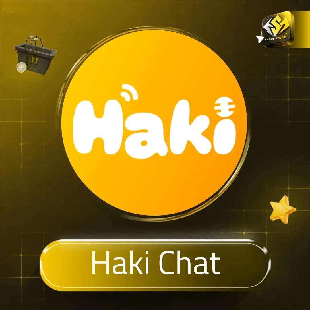 Haki Chat C