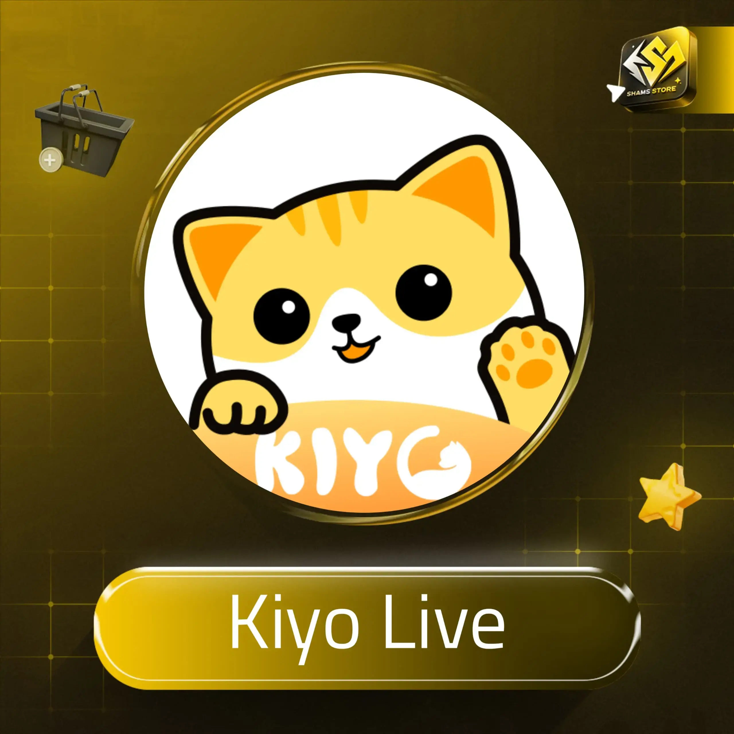 Kiyo Live C