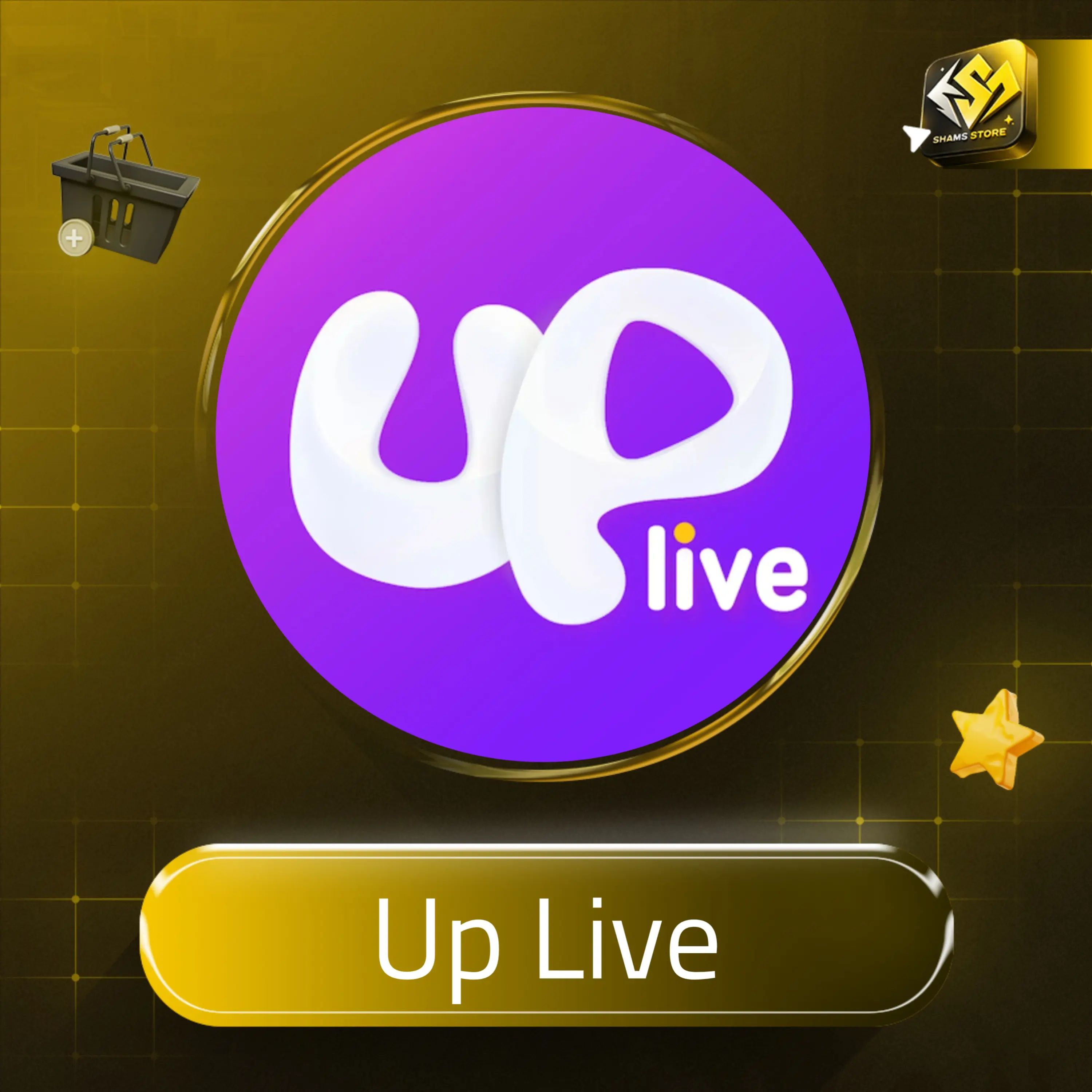 Up Live A