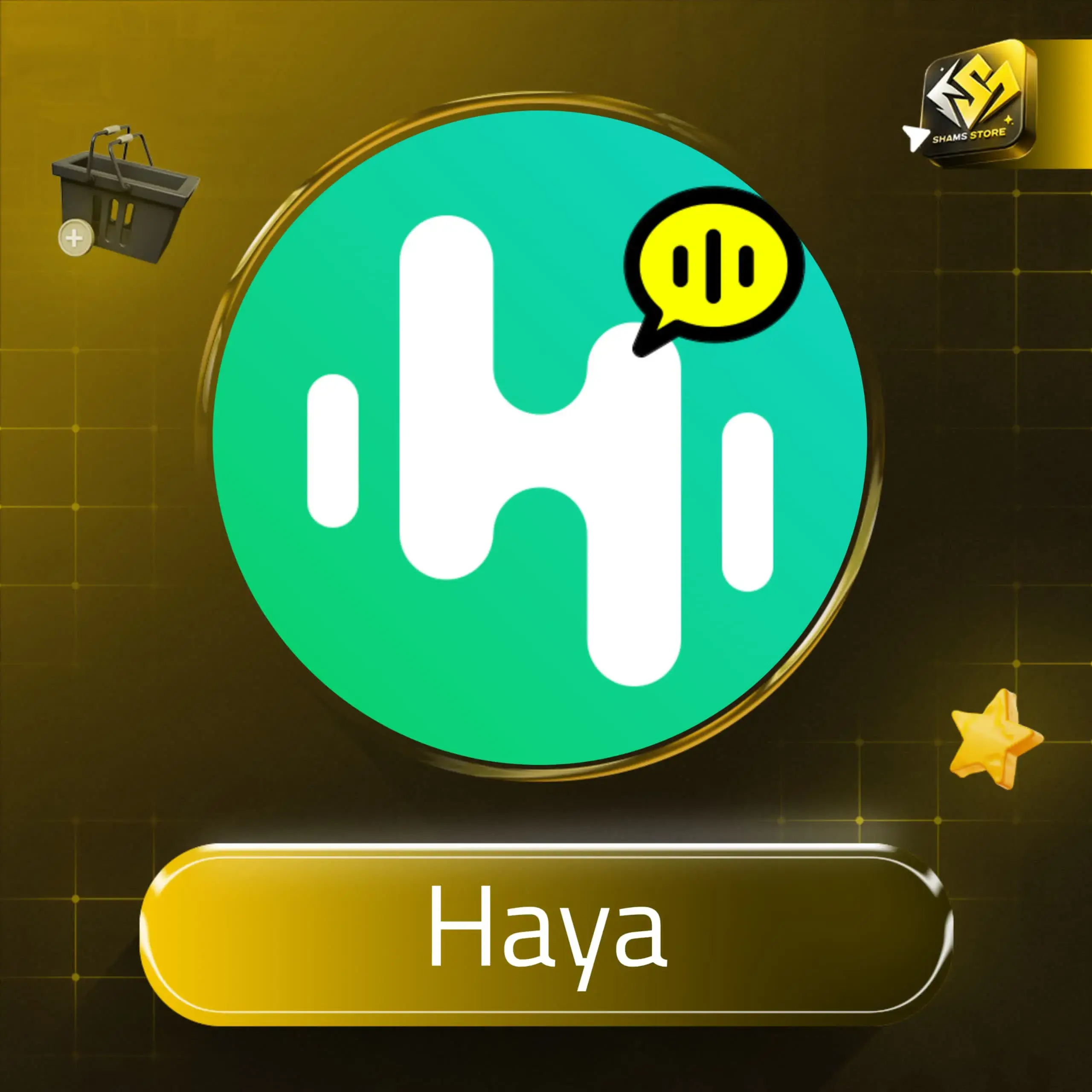 Haya B
