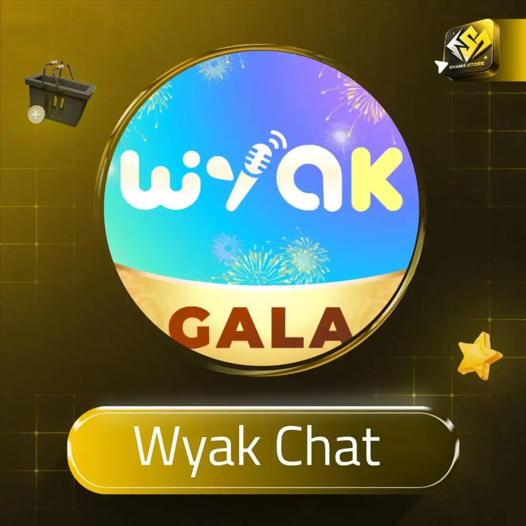 Wyak Chat C