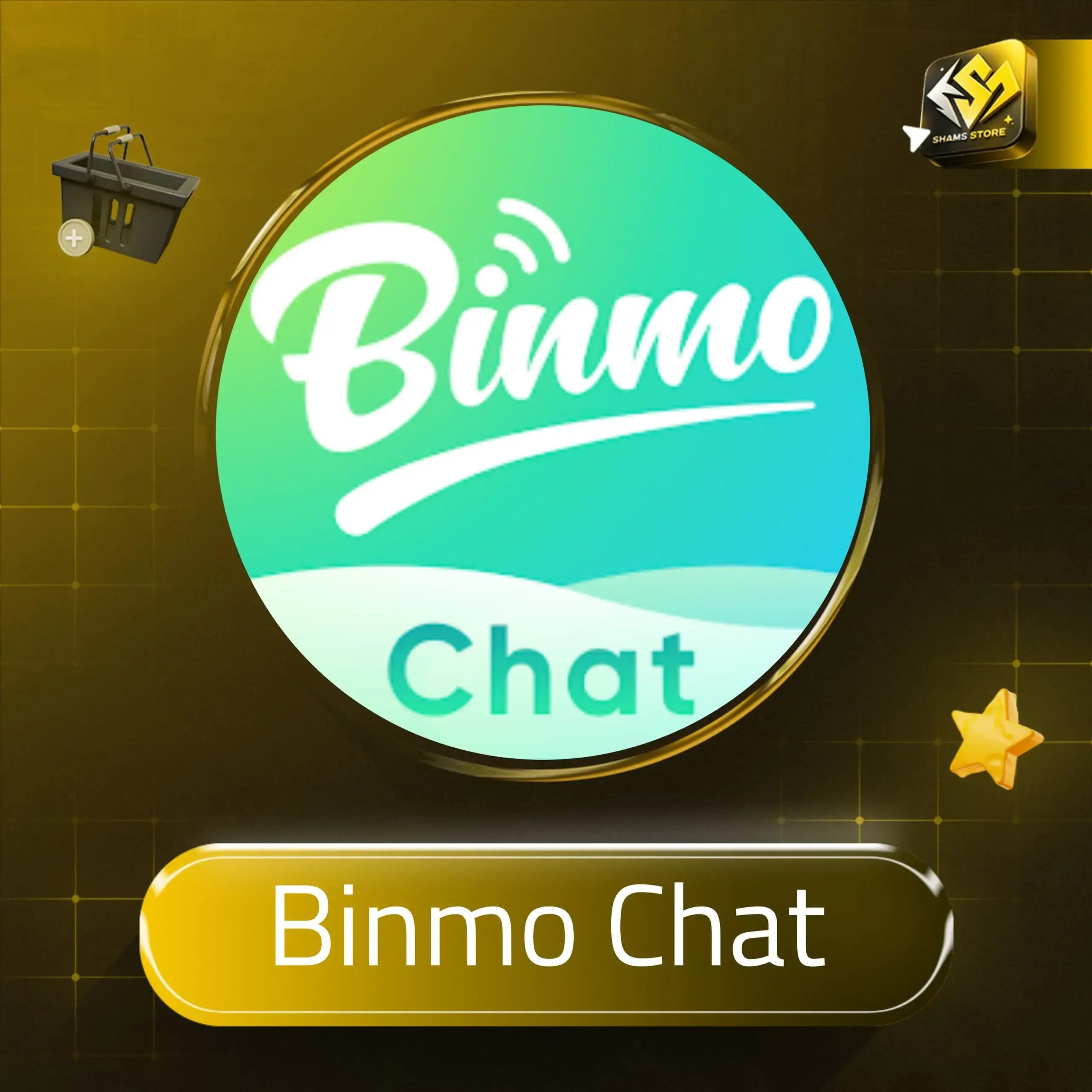 Binmo Chat C