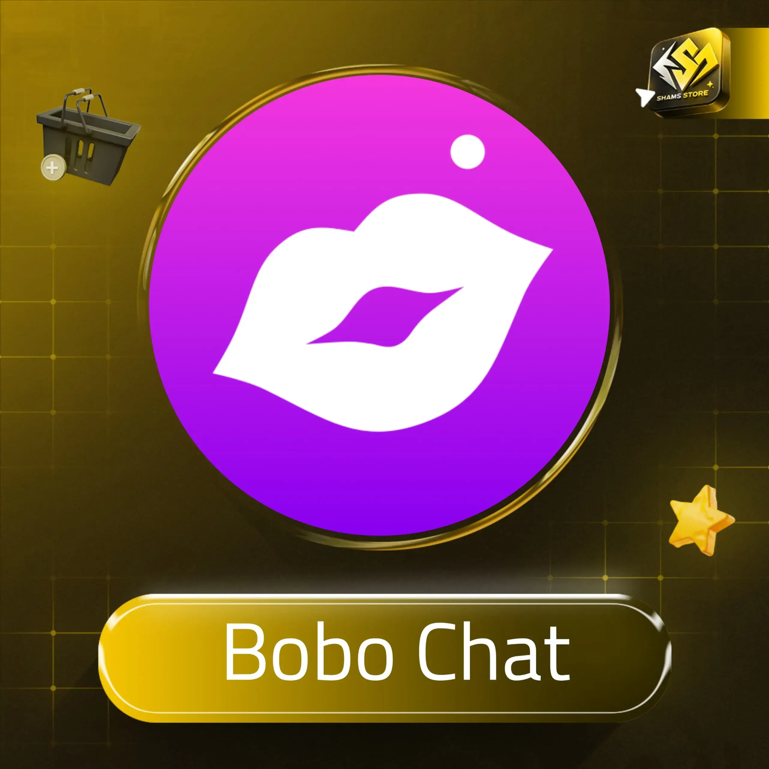 Bobo Chat C
