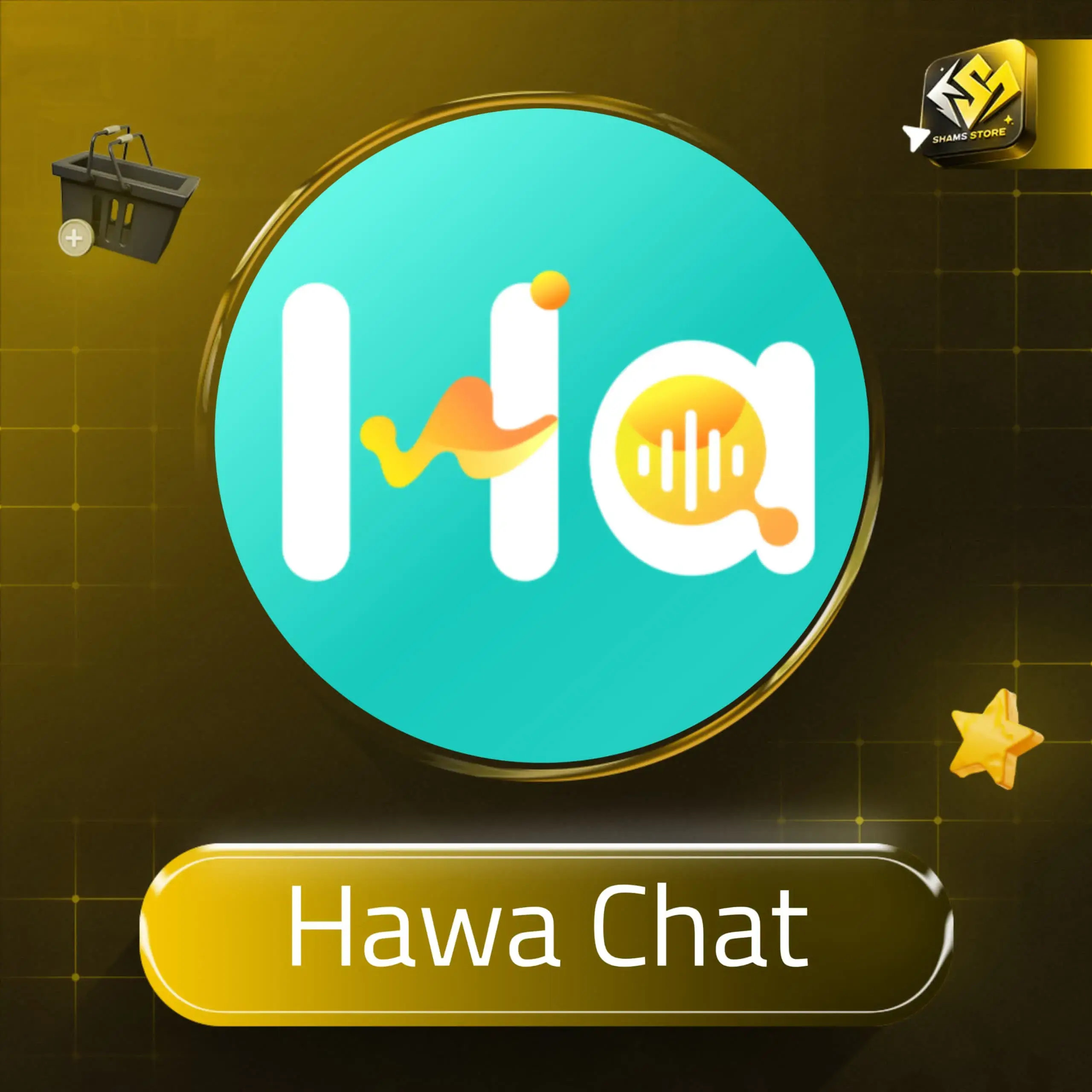 Hawa Chat C