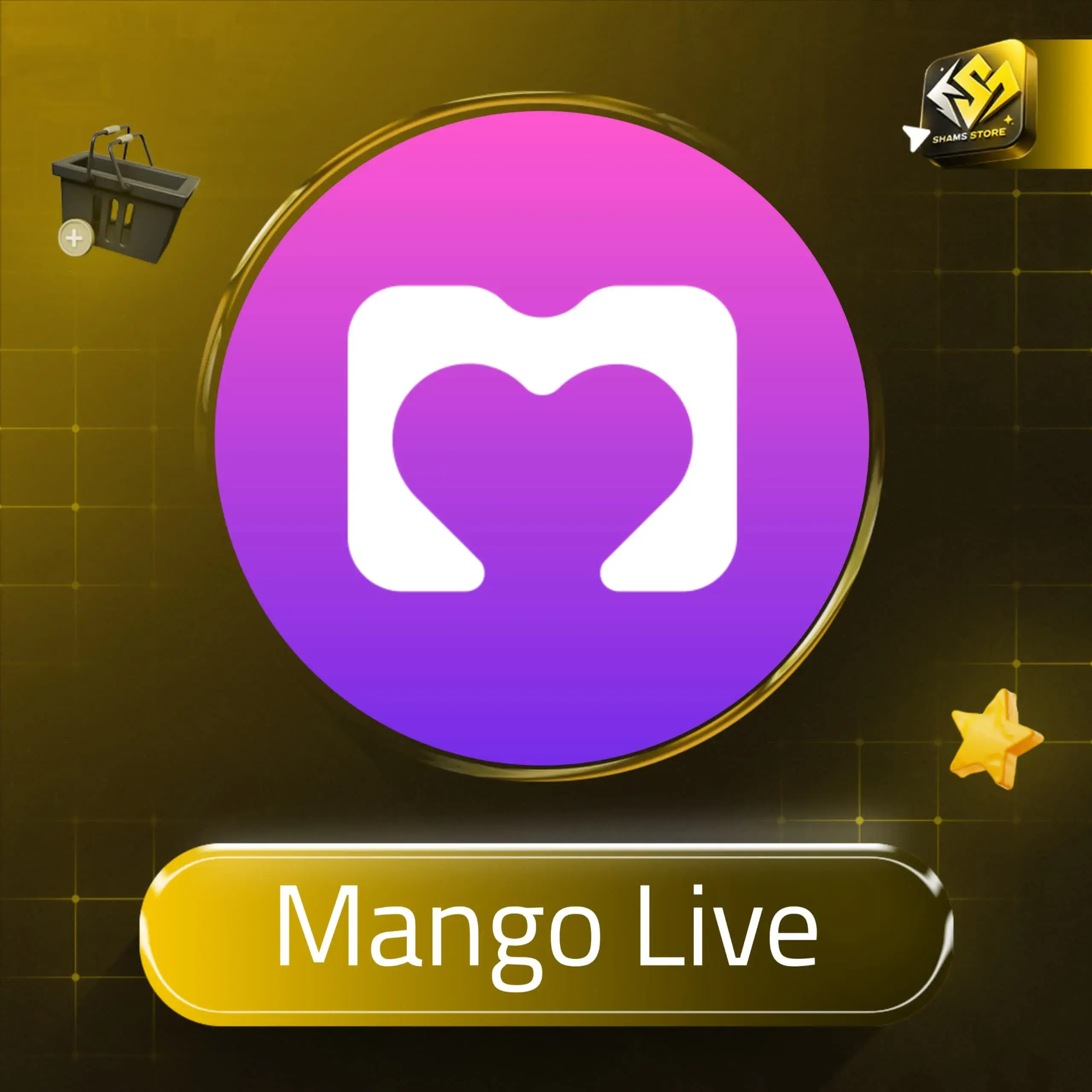 Mango Live C