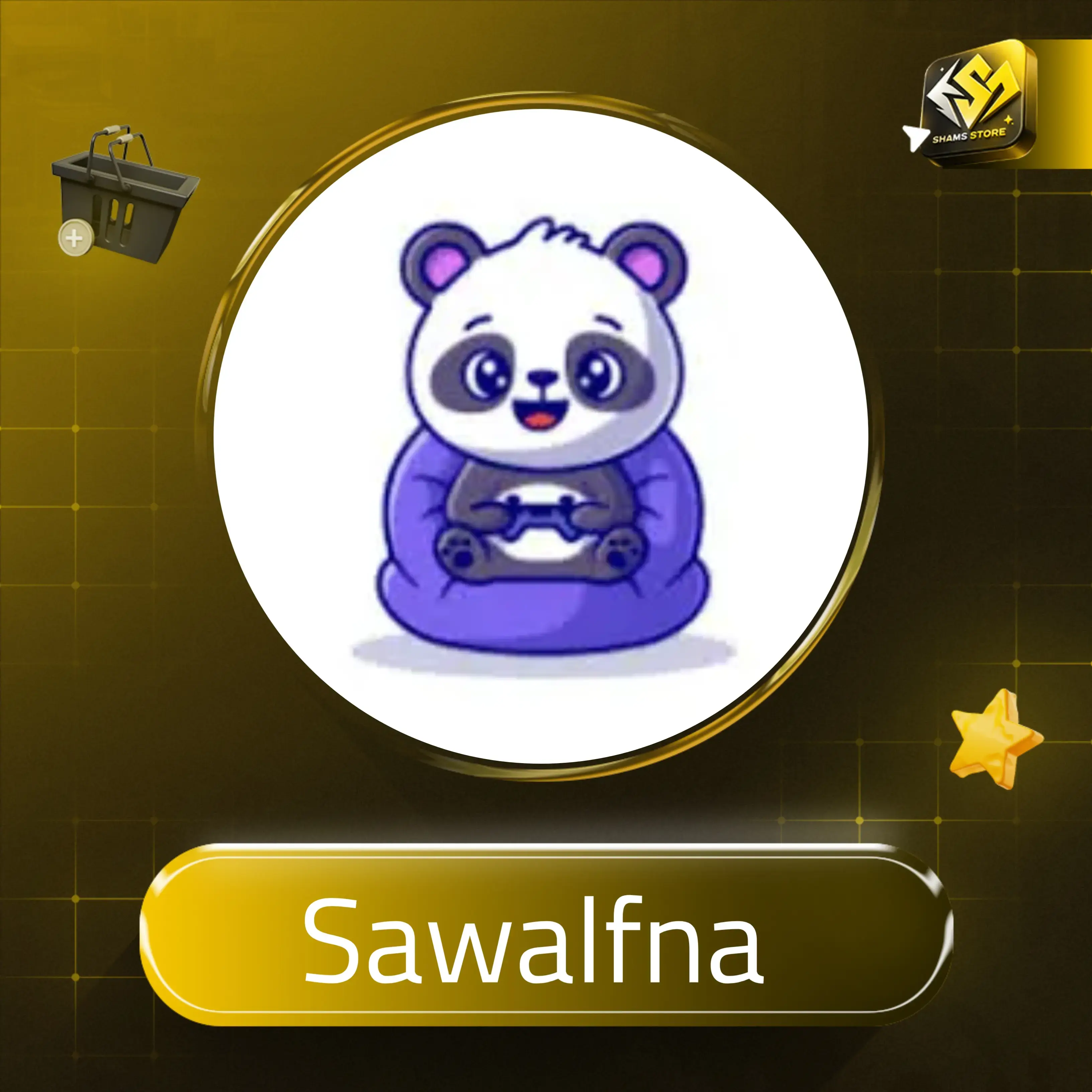 Sawalfna B