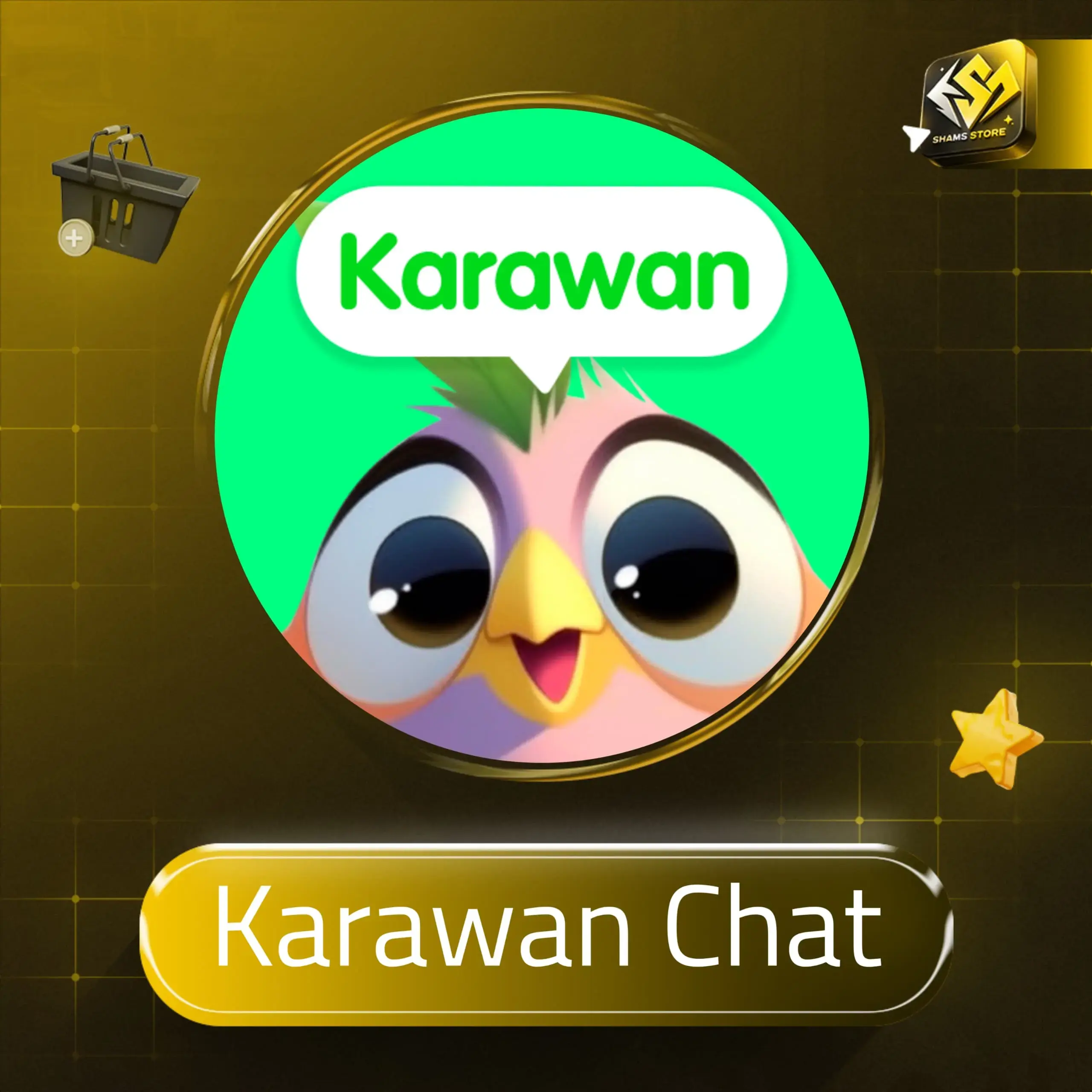 Karawan Chat A