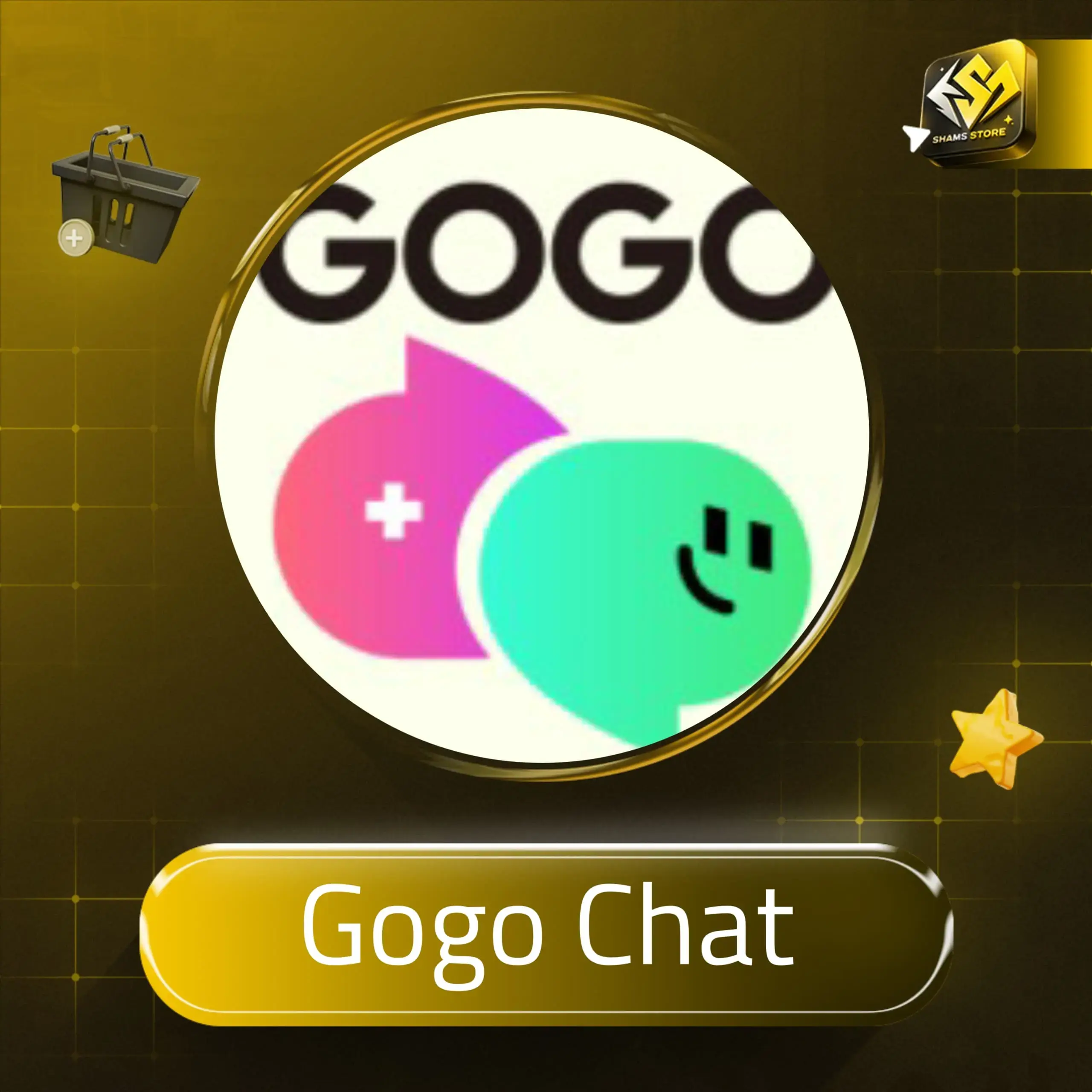 Gogo Chat B