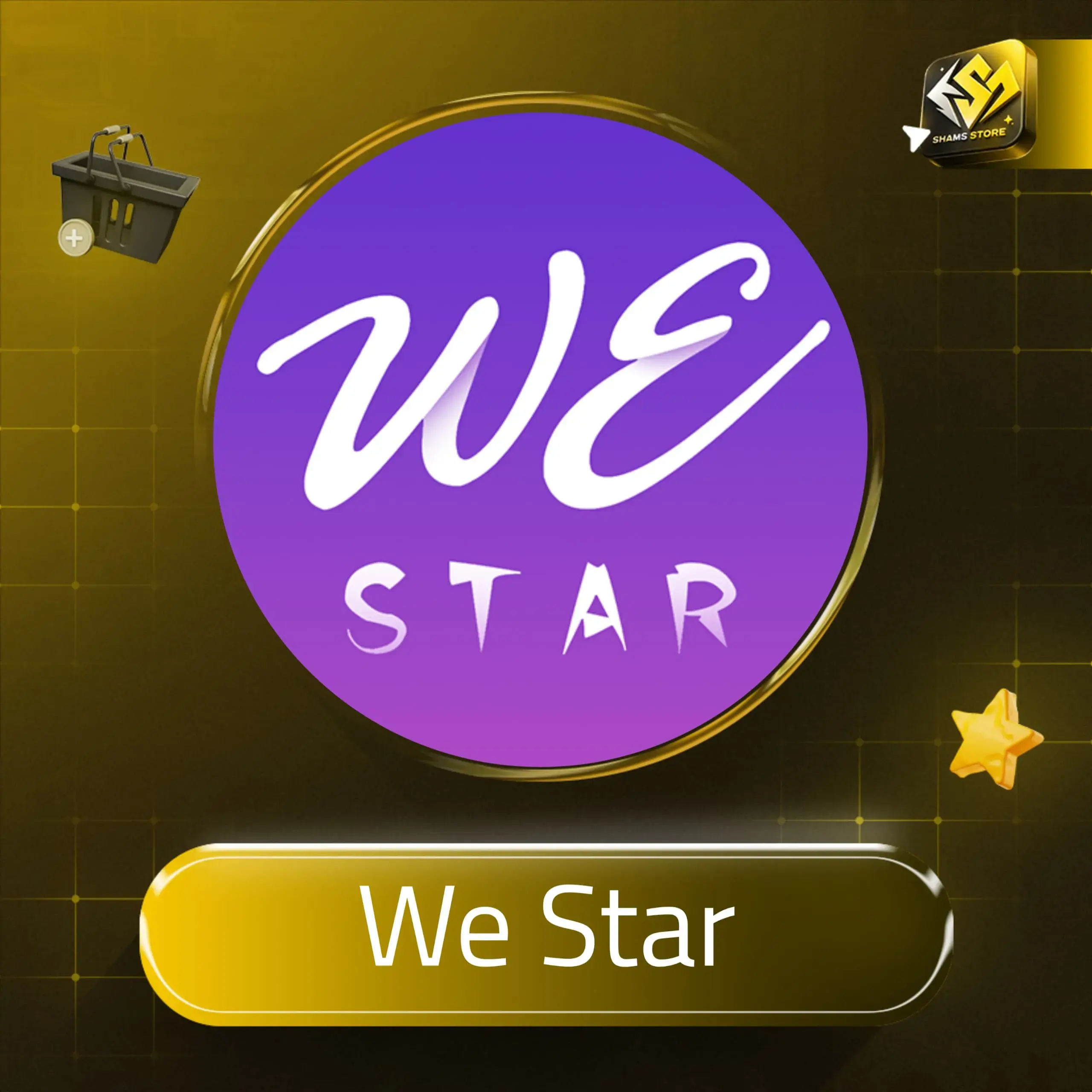 We Star A