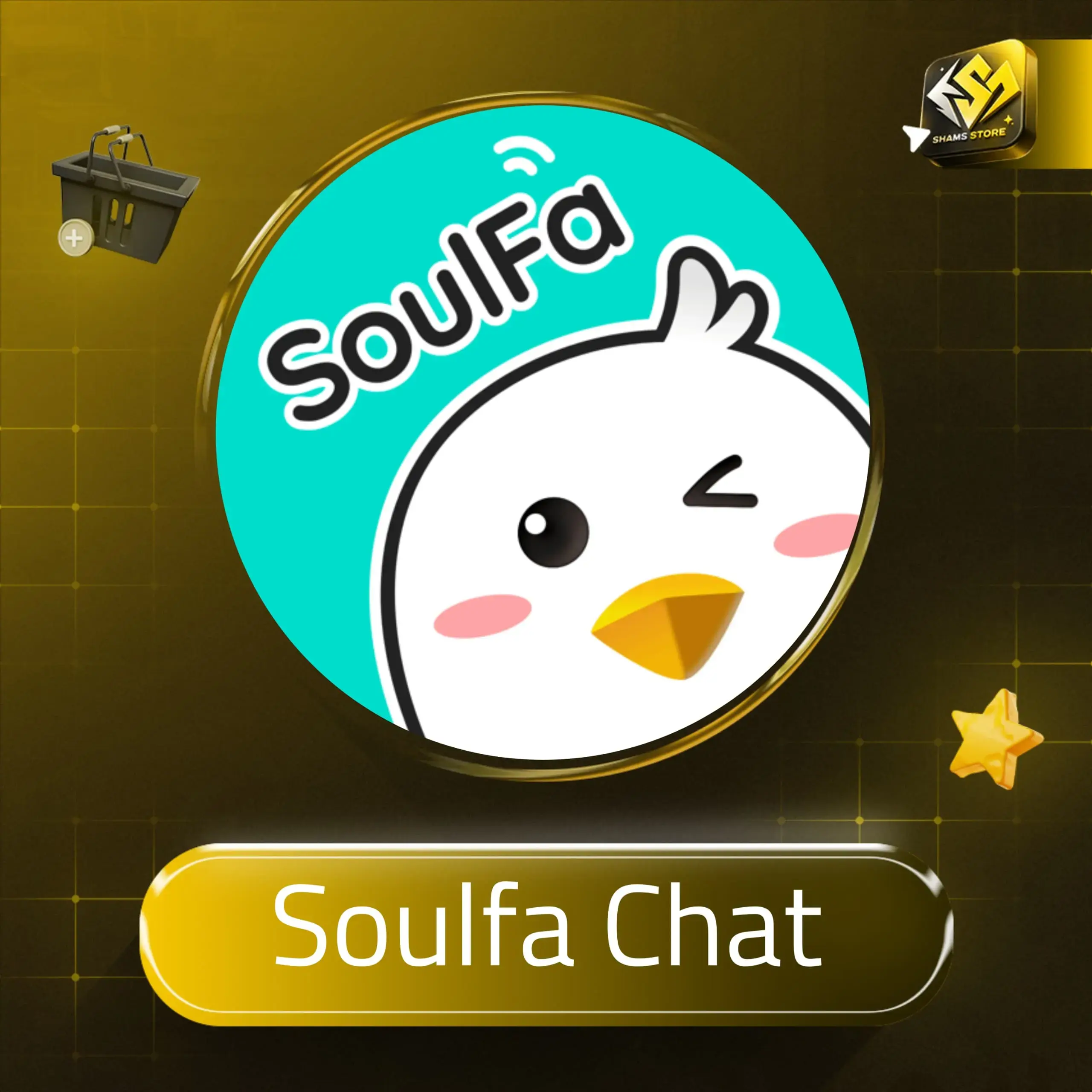 Soulfa Chat A