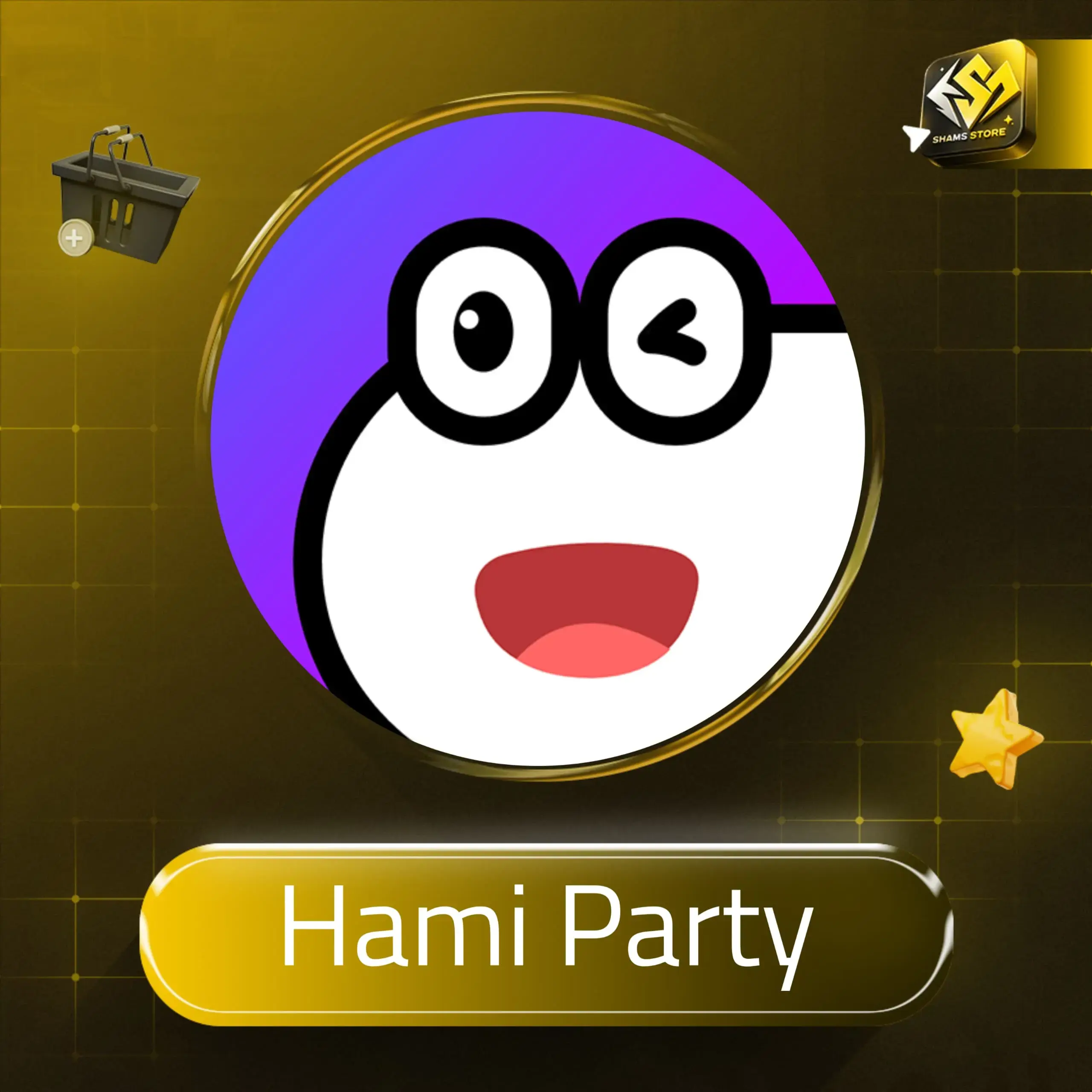 Hami Party C