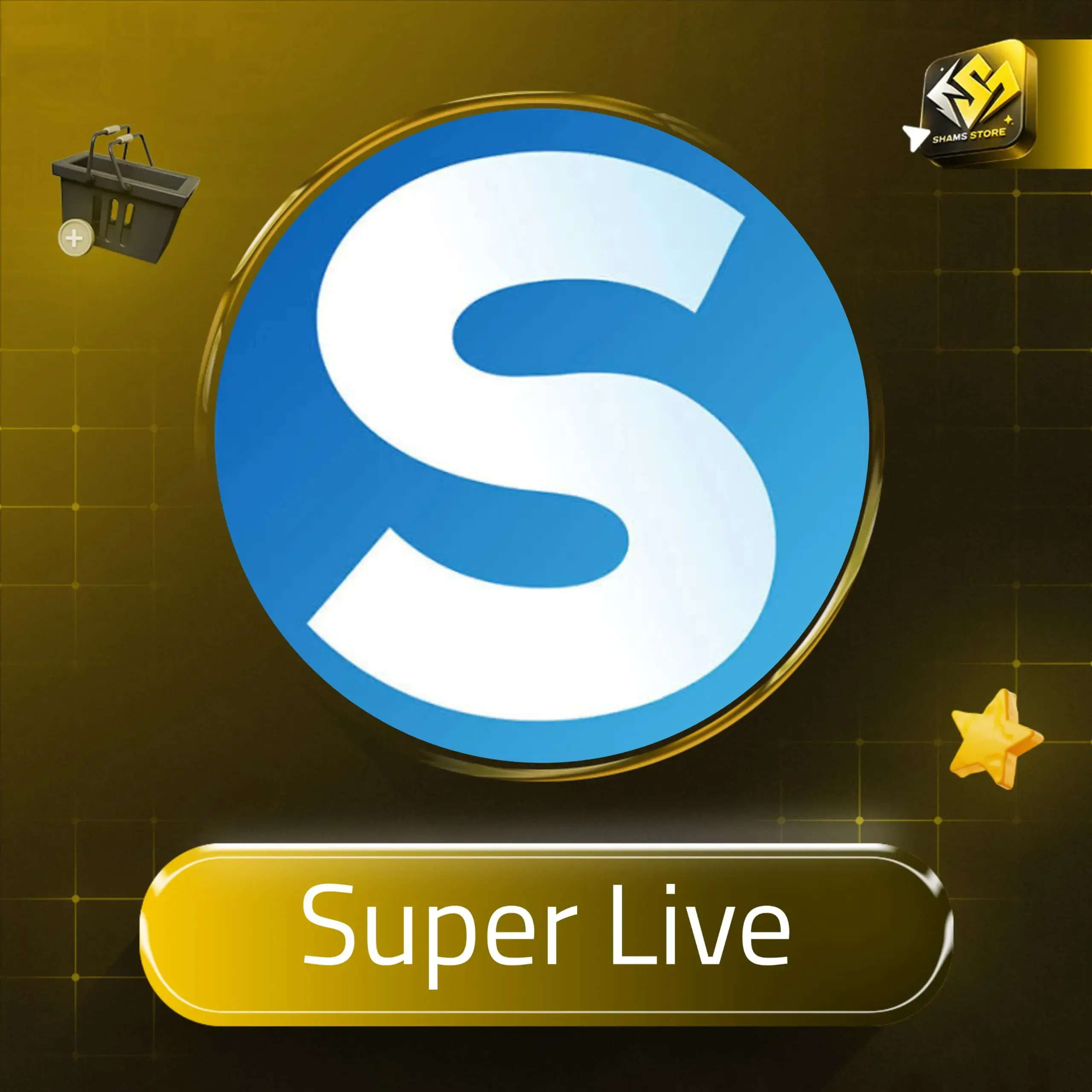 Super Live C