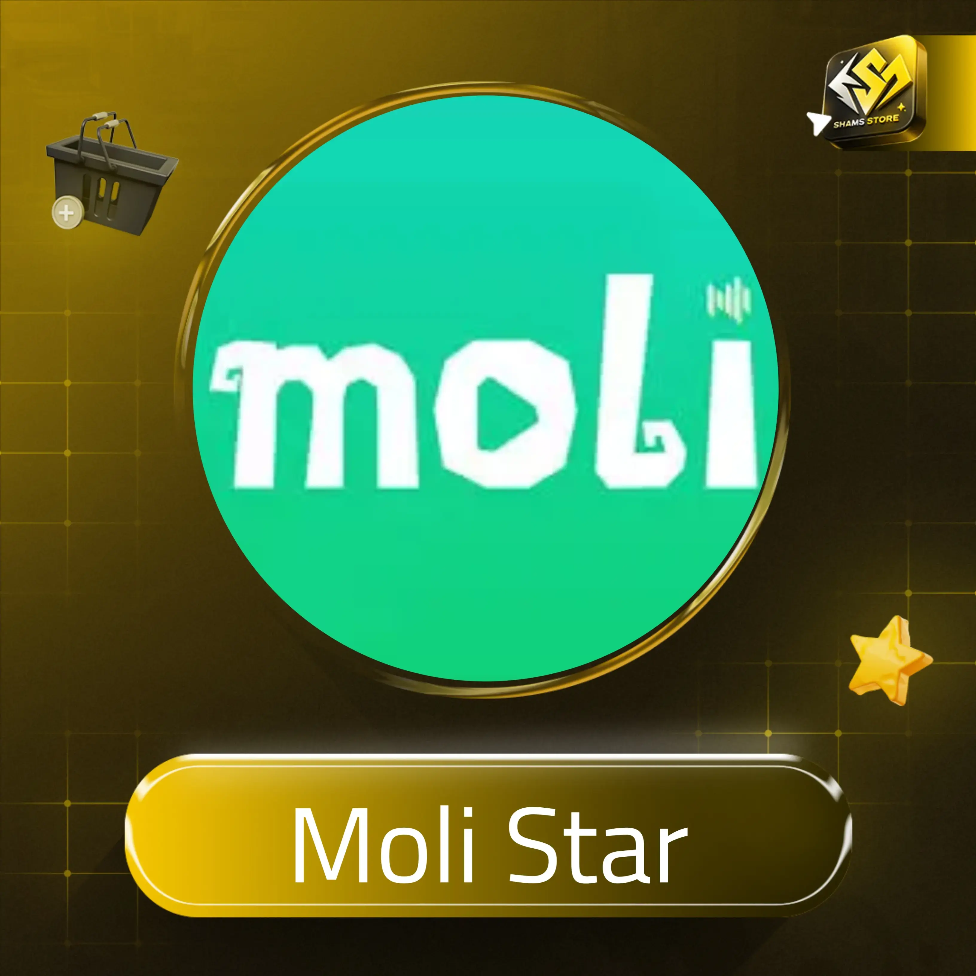 Moli Star B