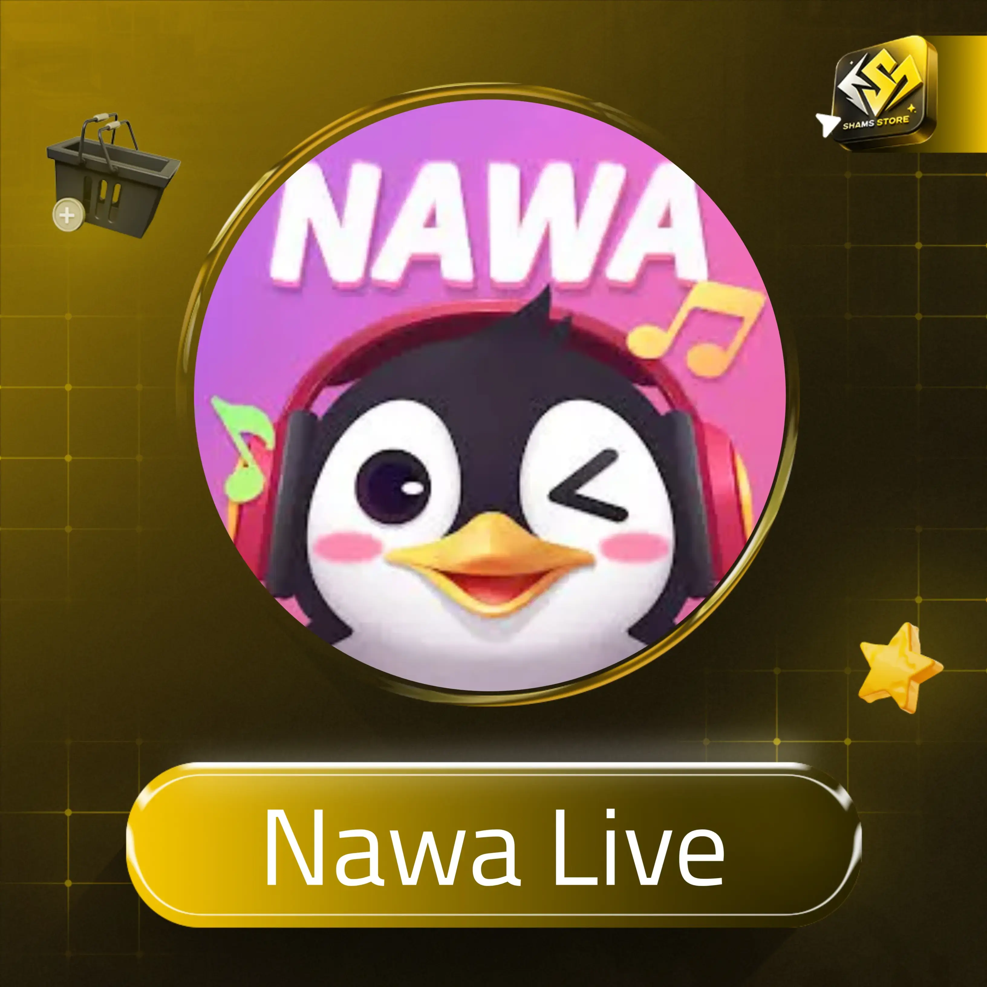 Nawa Live C