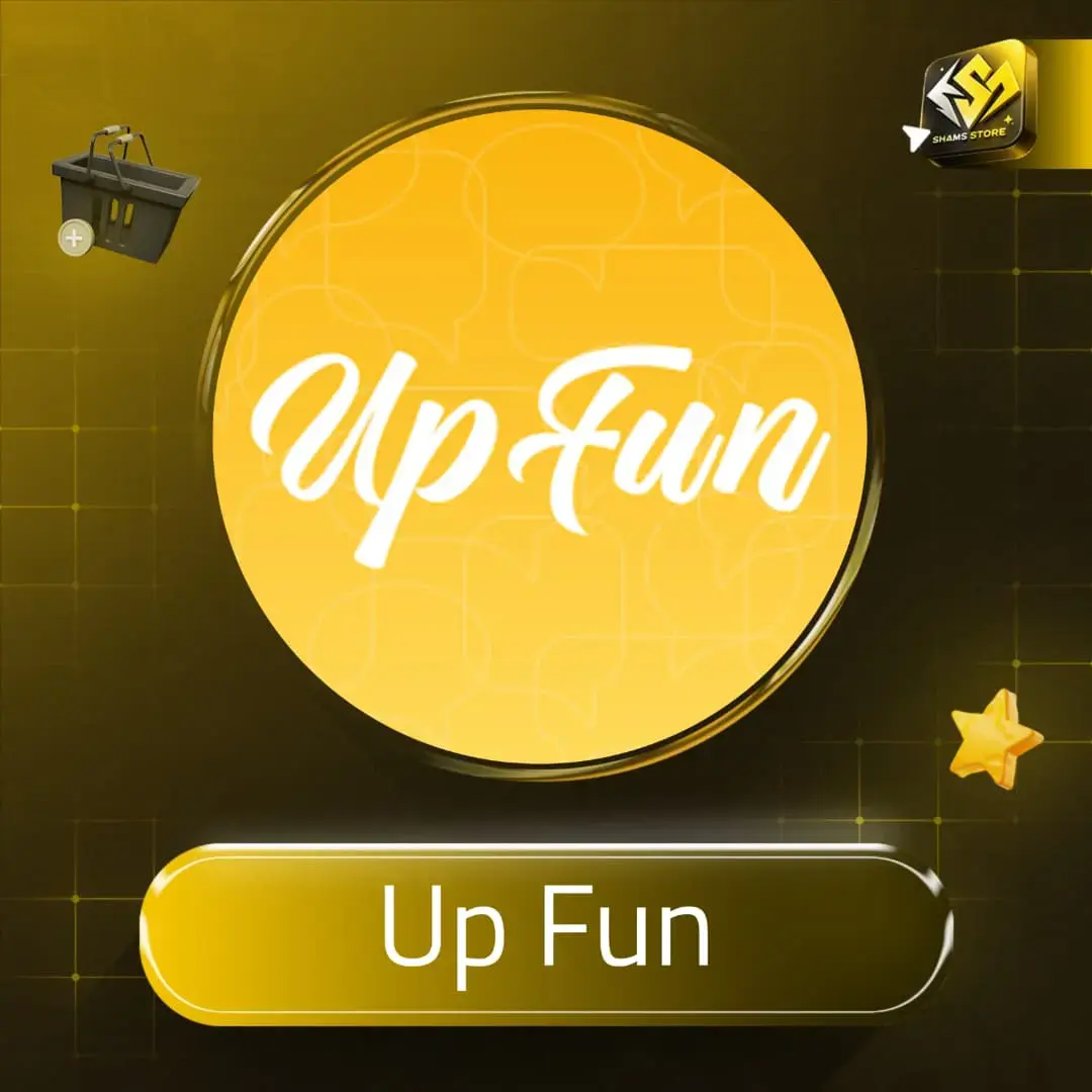 Up Fun C