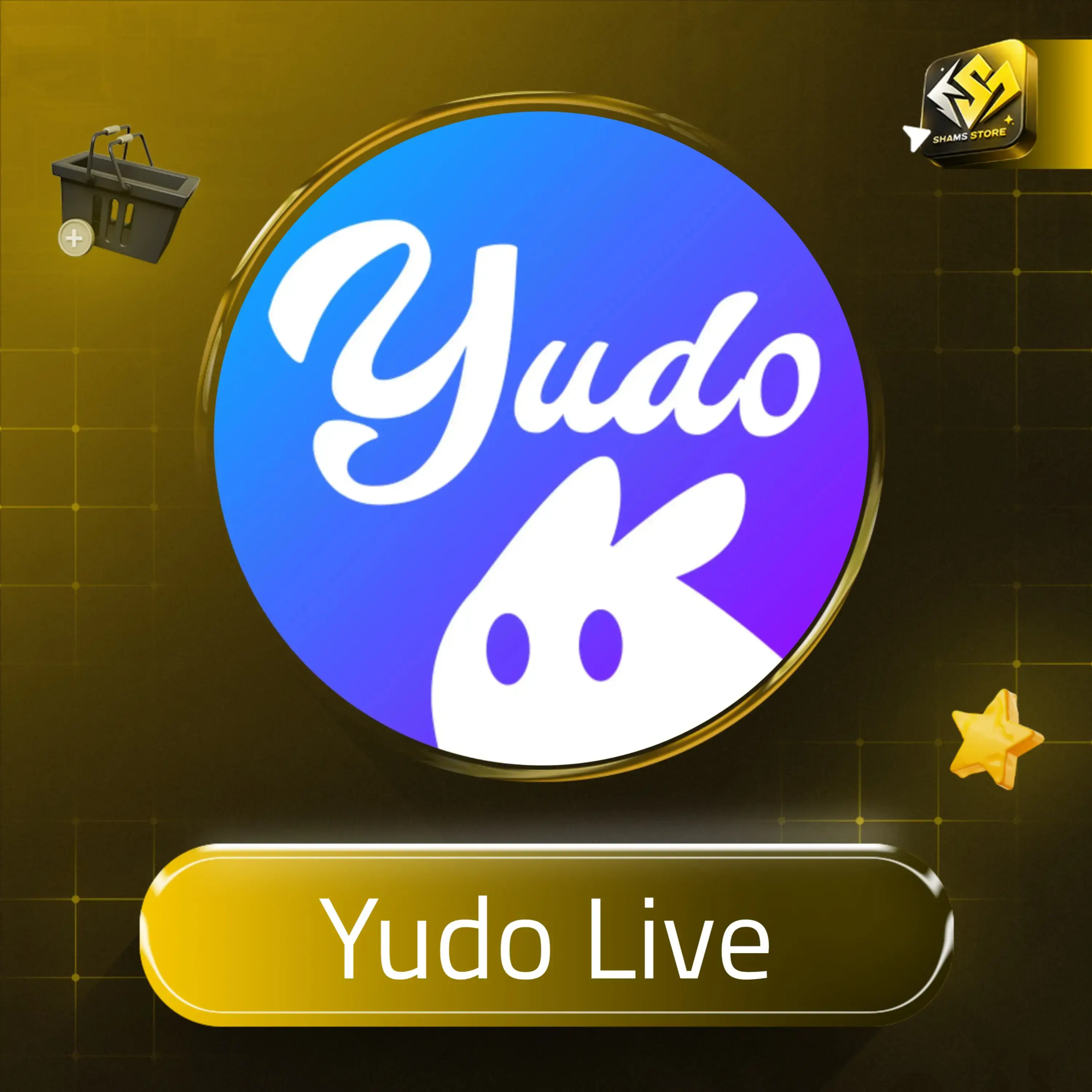 Yudo Chat C