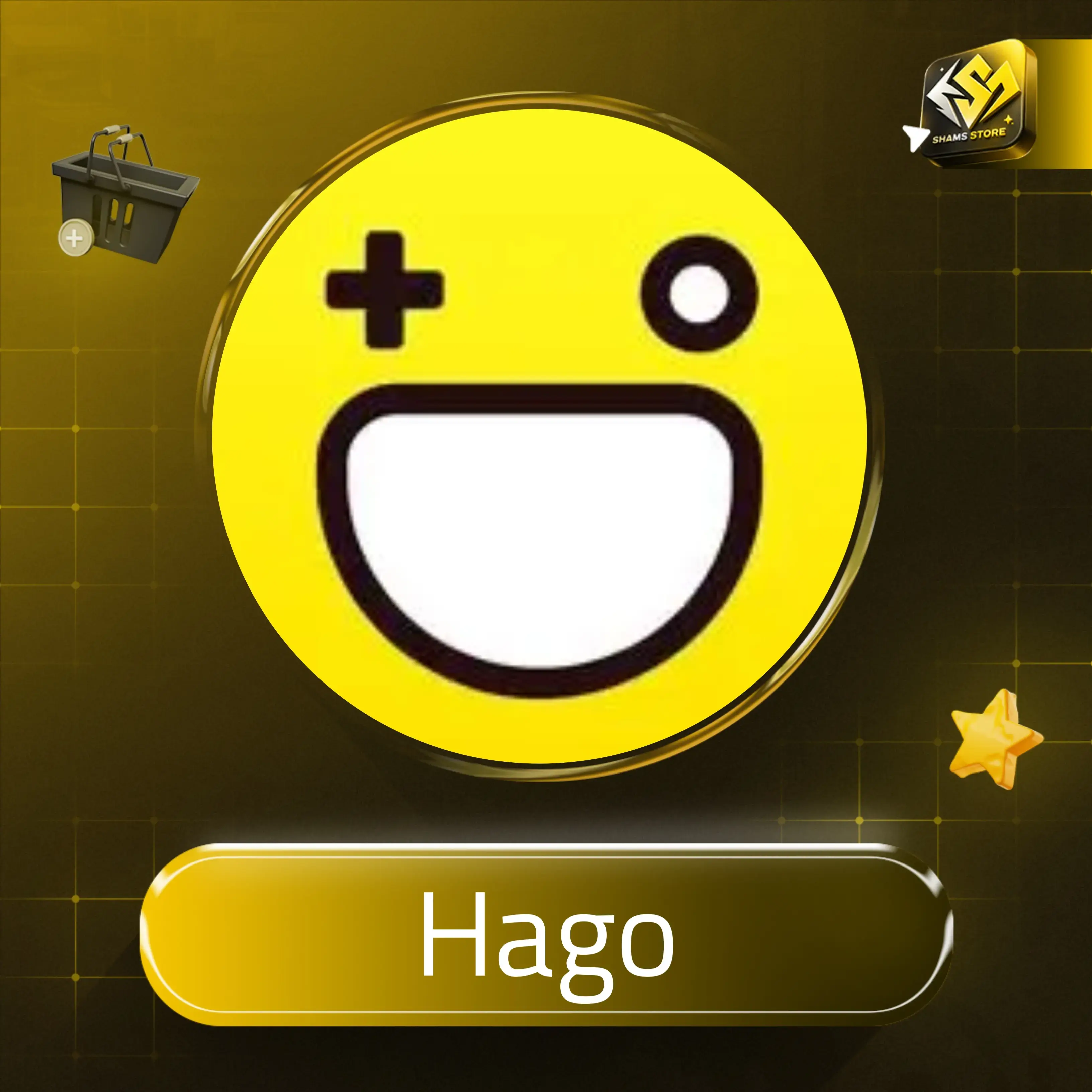 Hago C