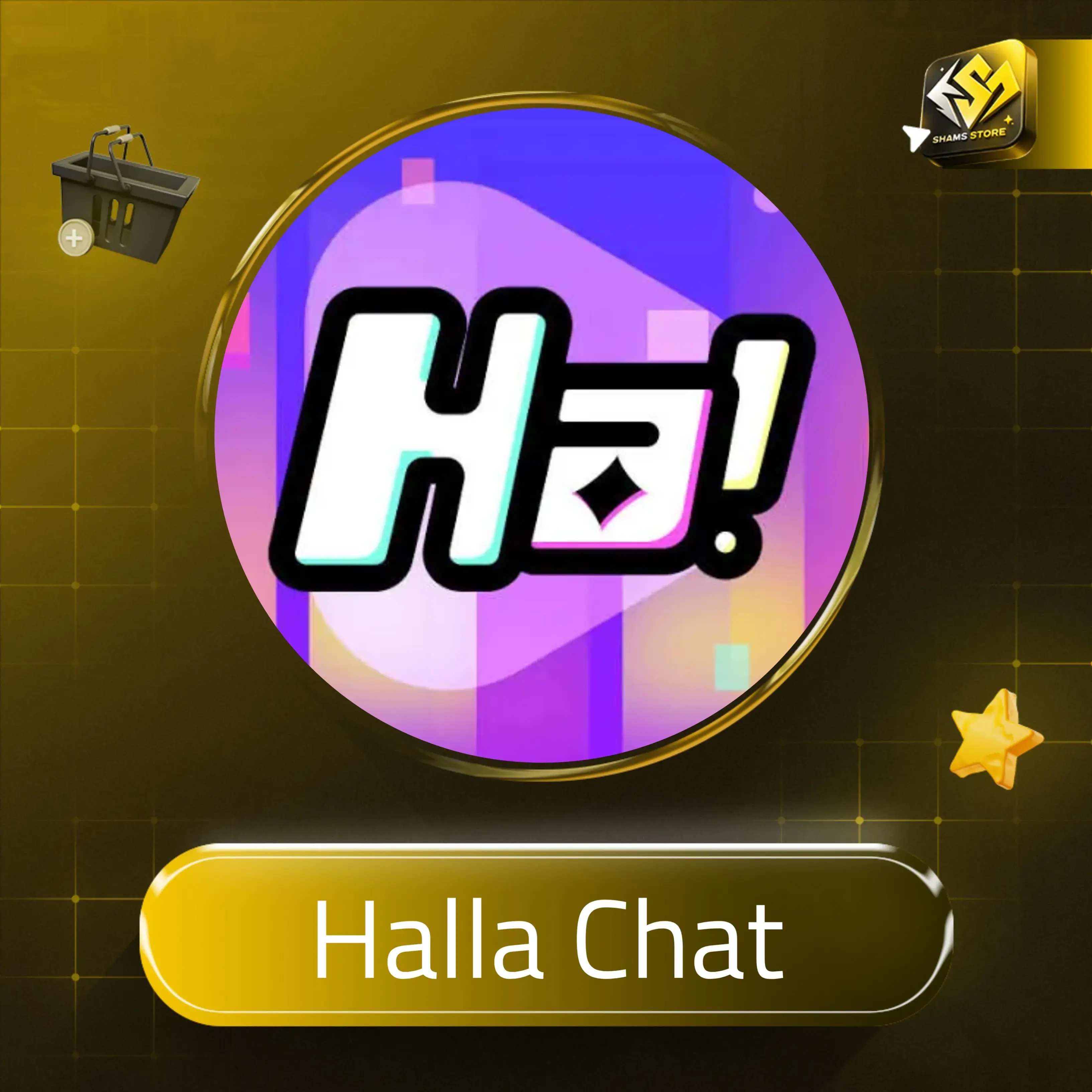 Halla Chat B