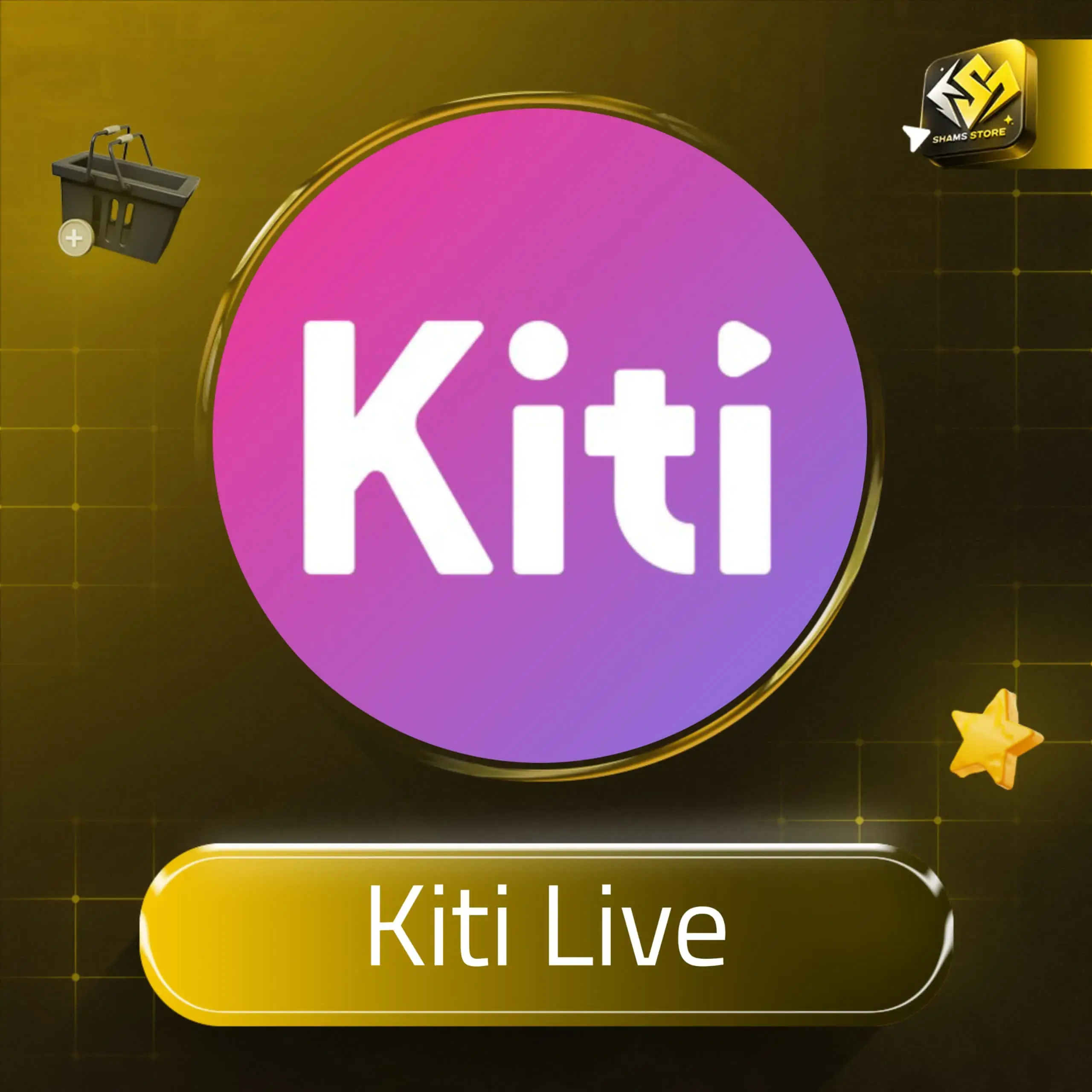 Kiti Live C