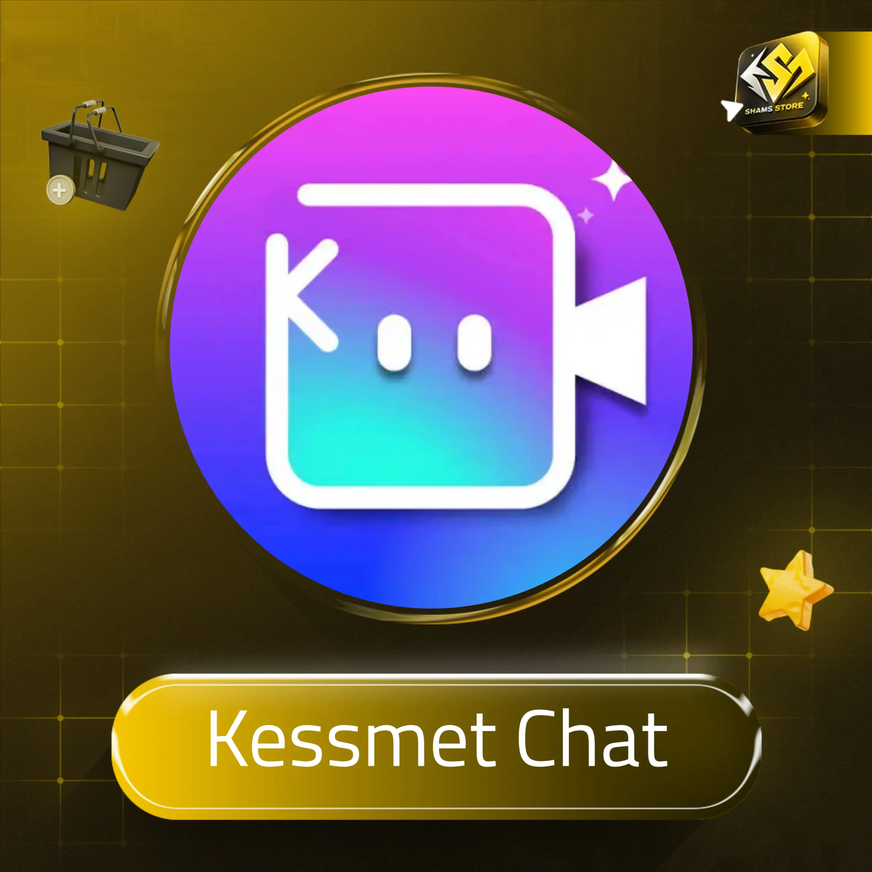 Kessmet Chat B