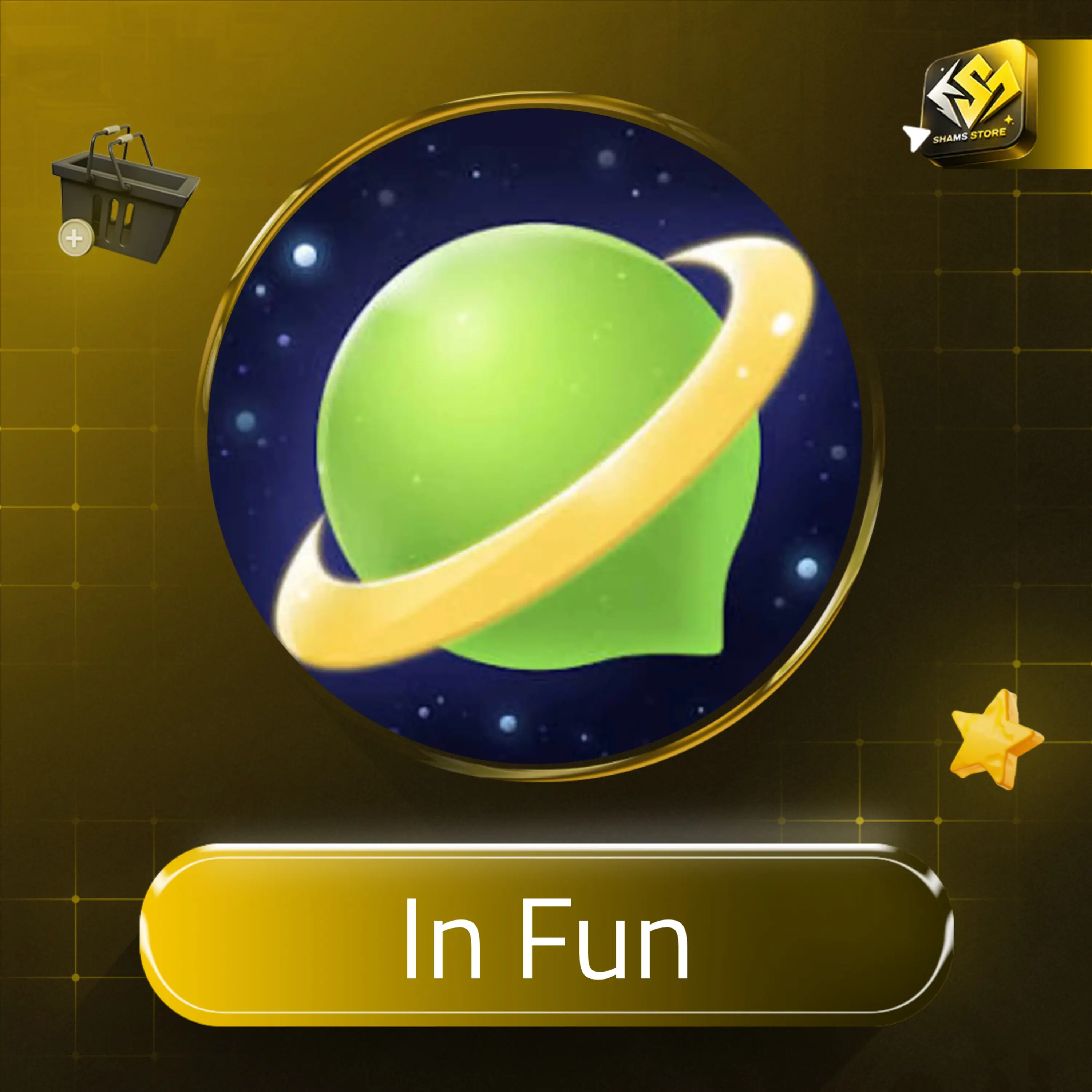 In Fun C