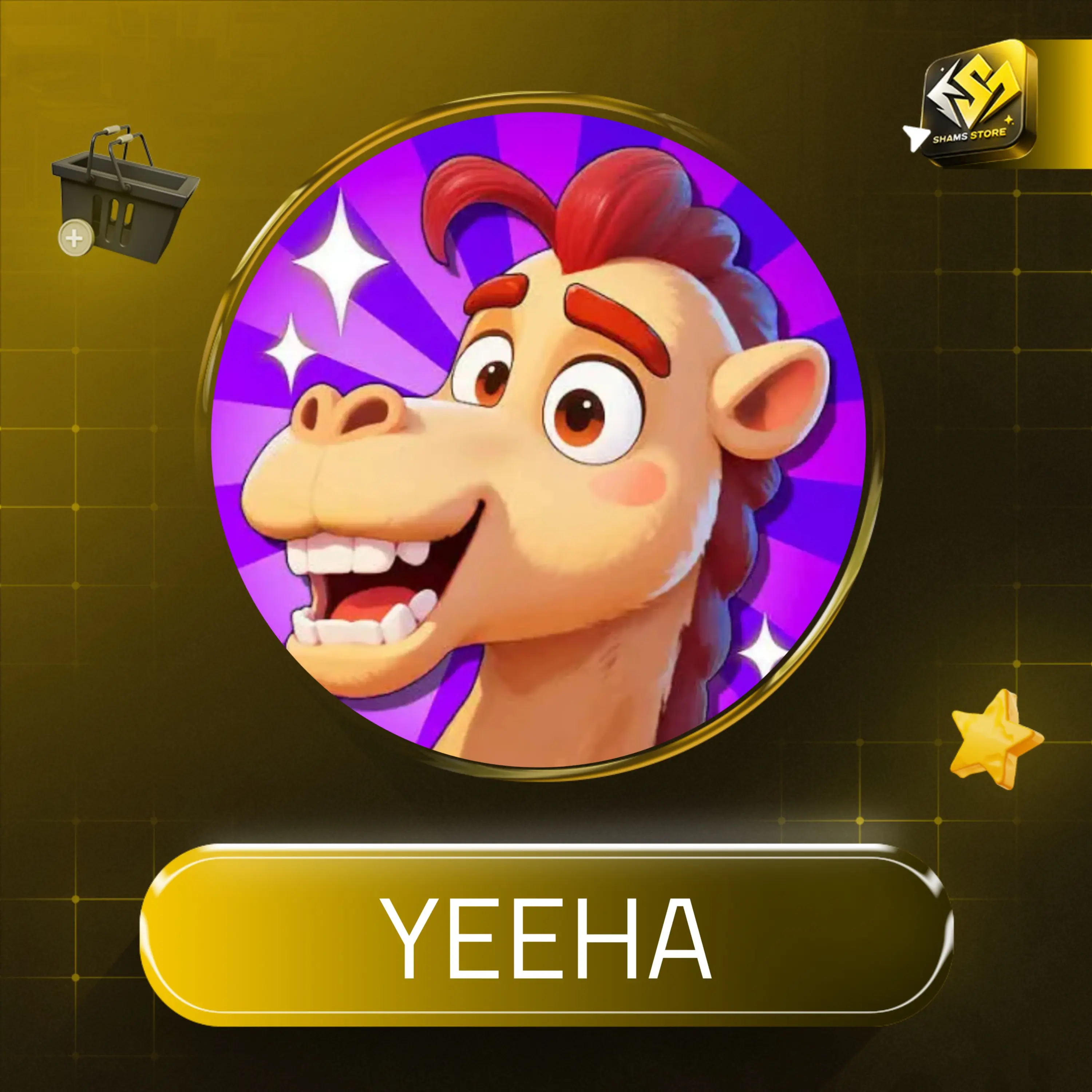 YEEHA A