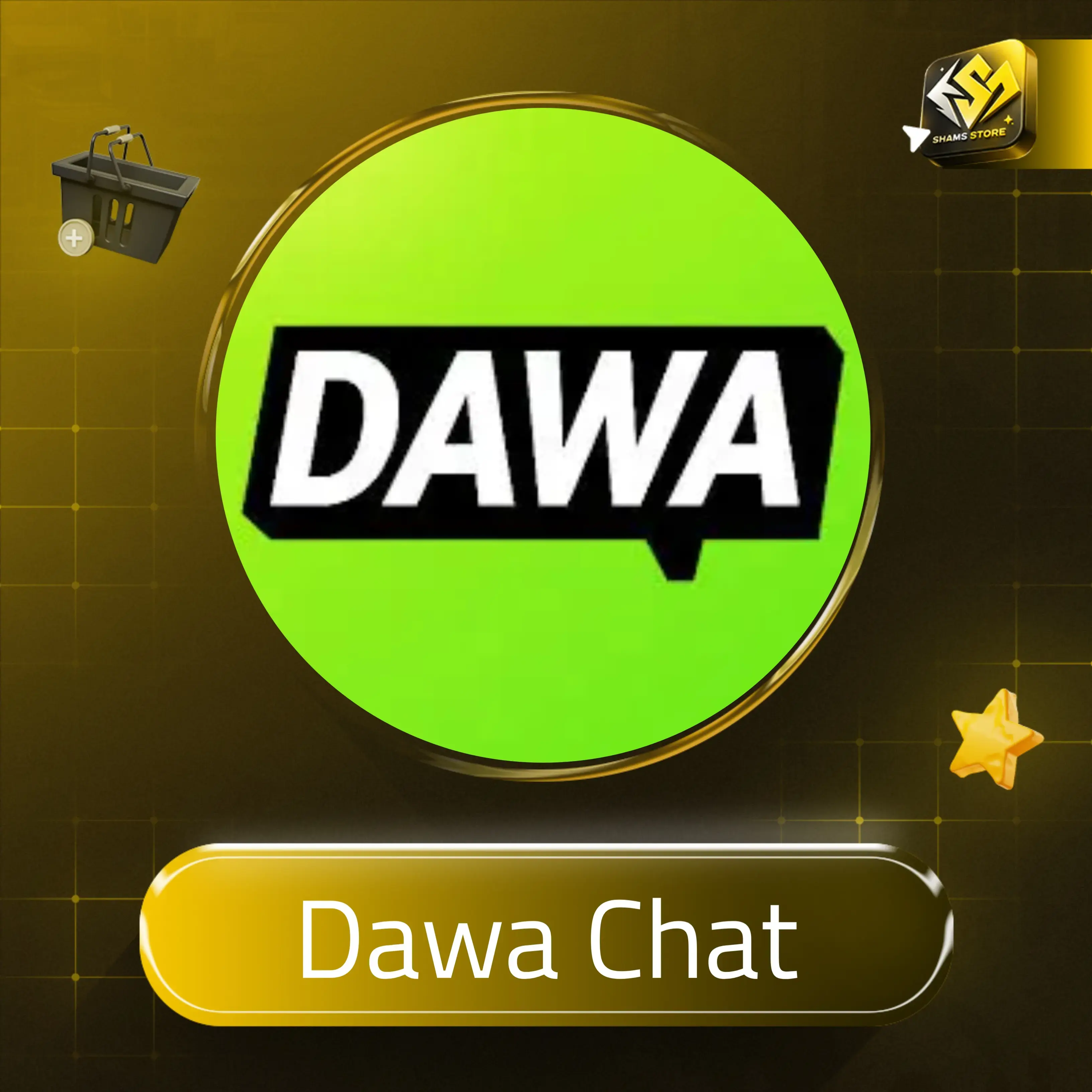 Dawa Chat C