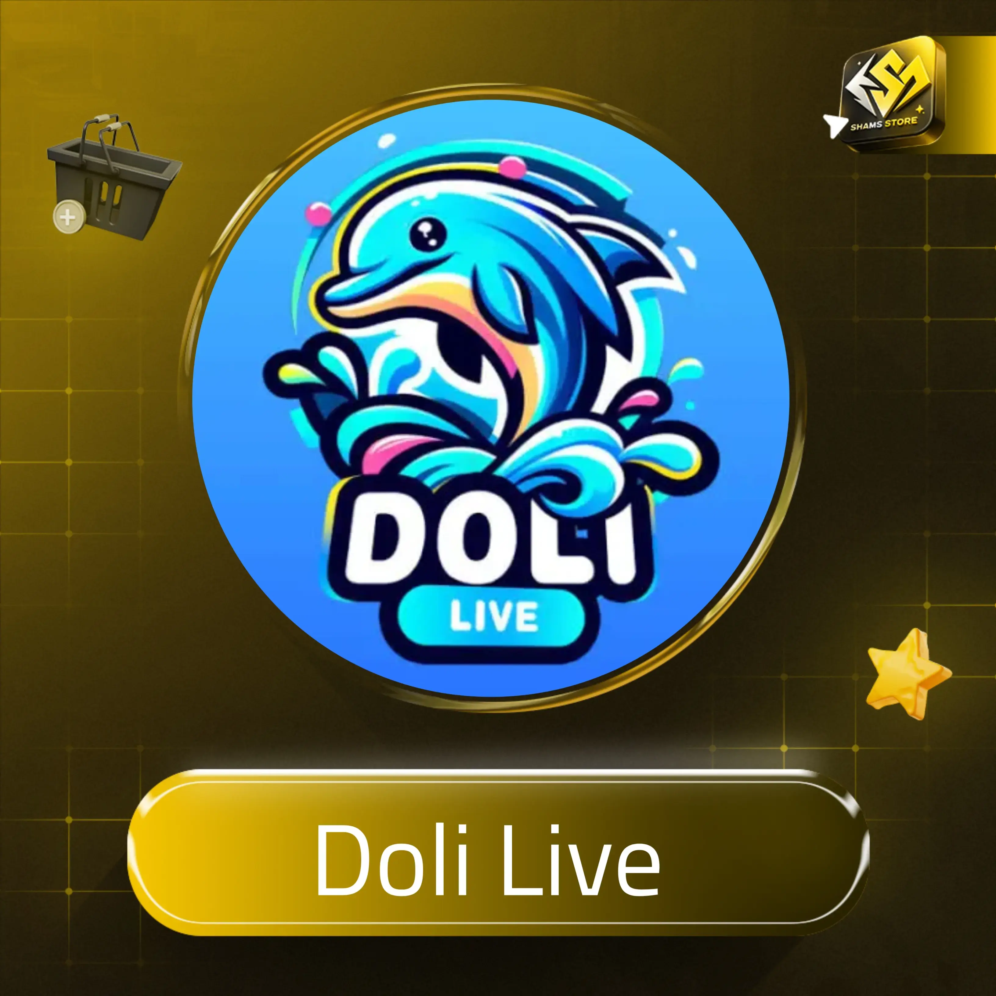 Doli Live C