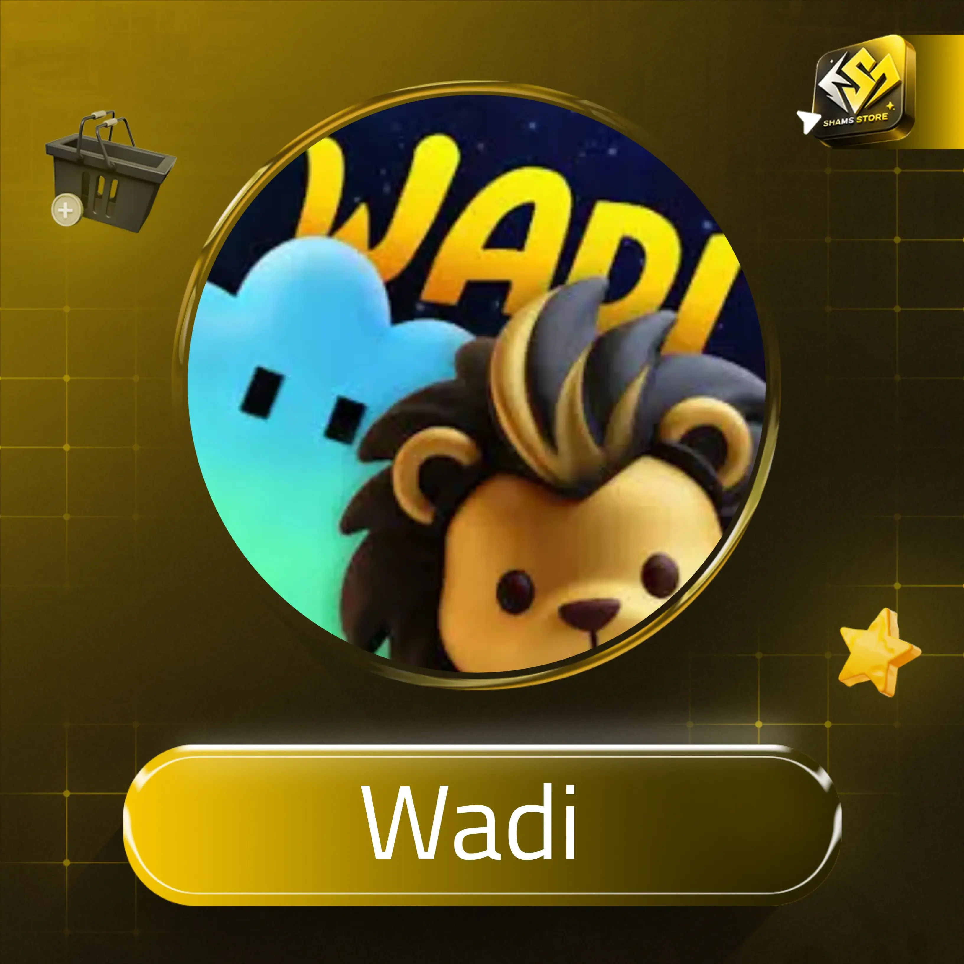 Wadi B