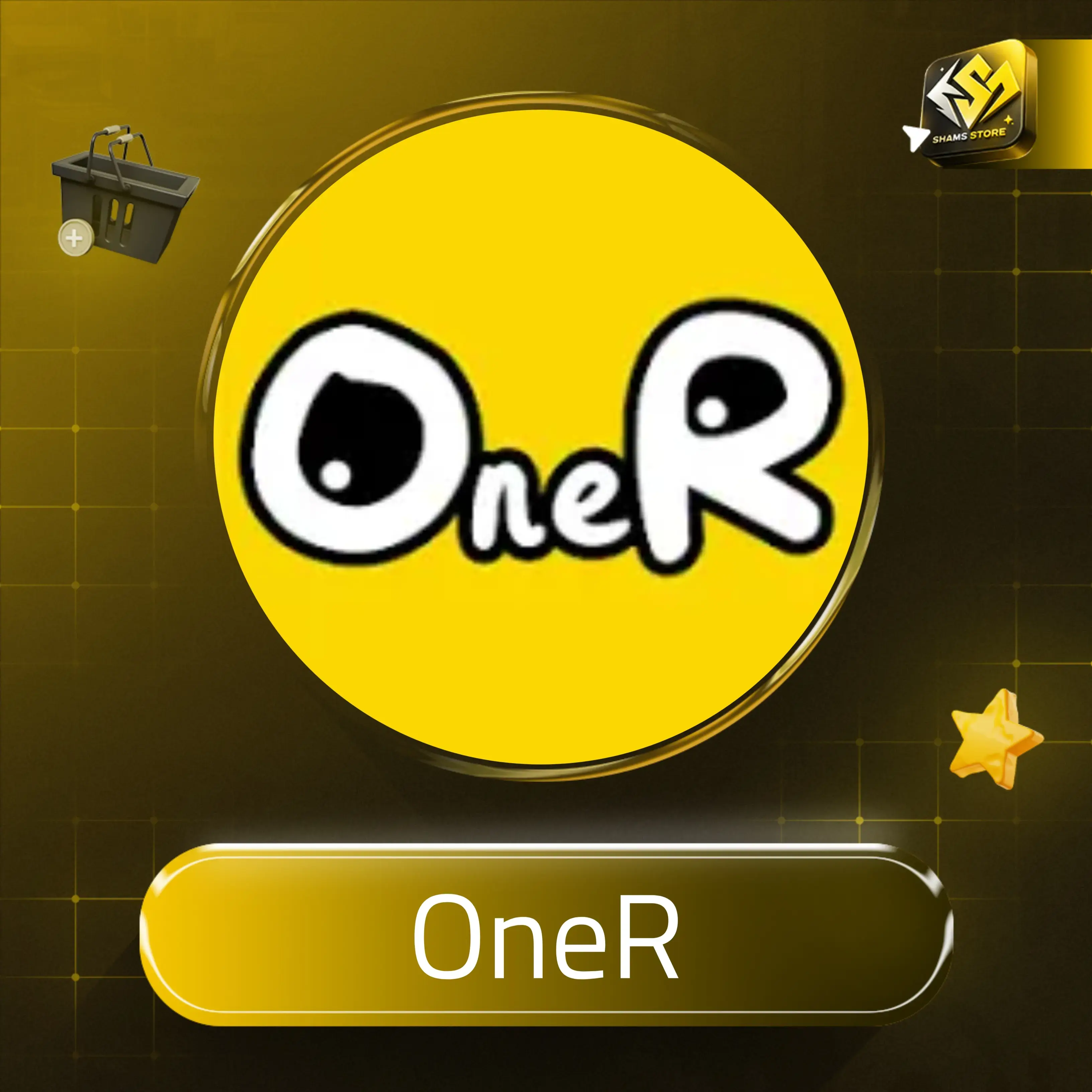OneR B