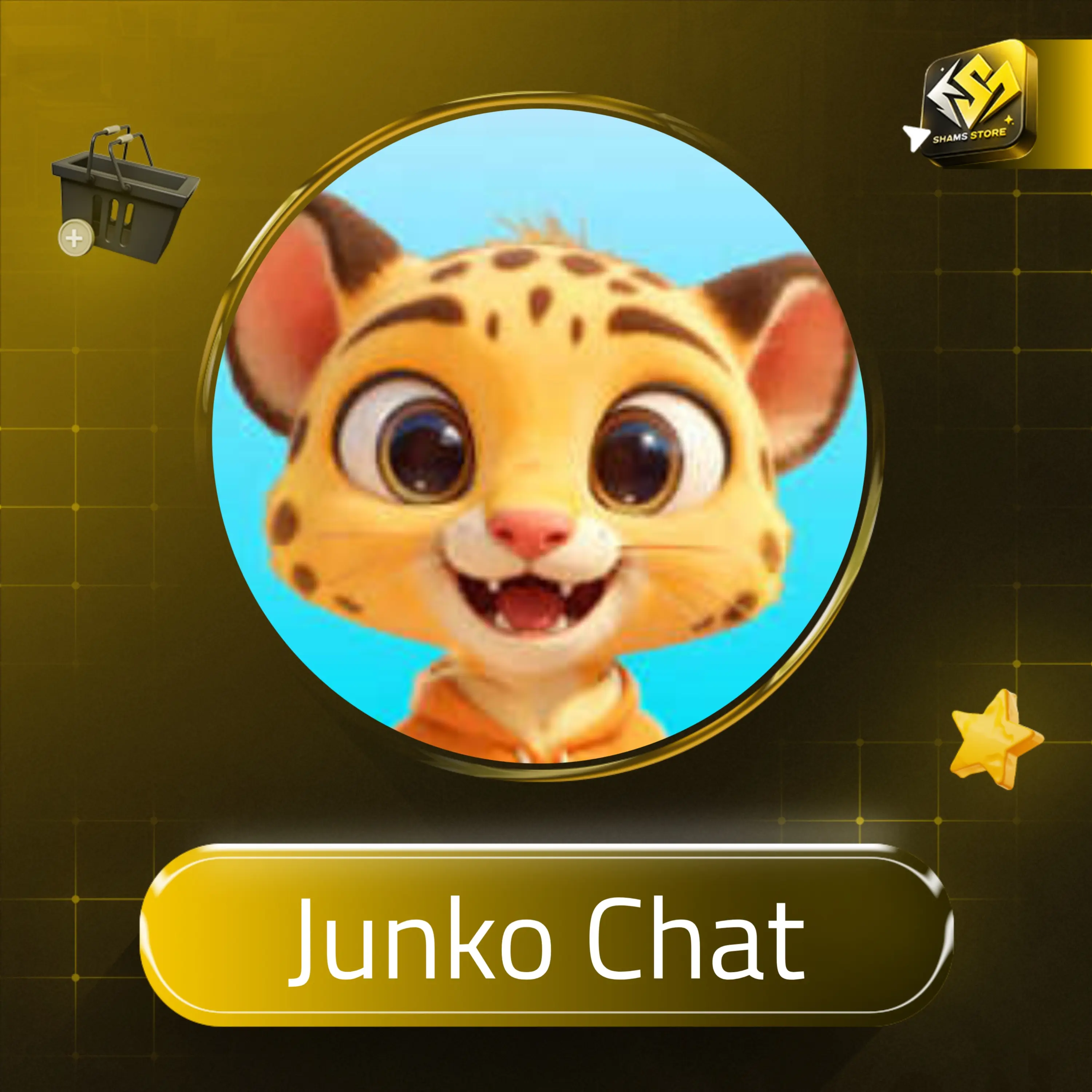 Junko Chat B