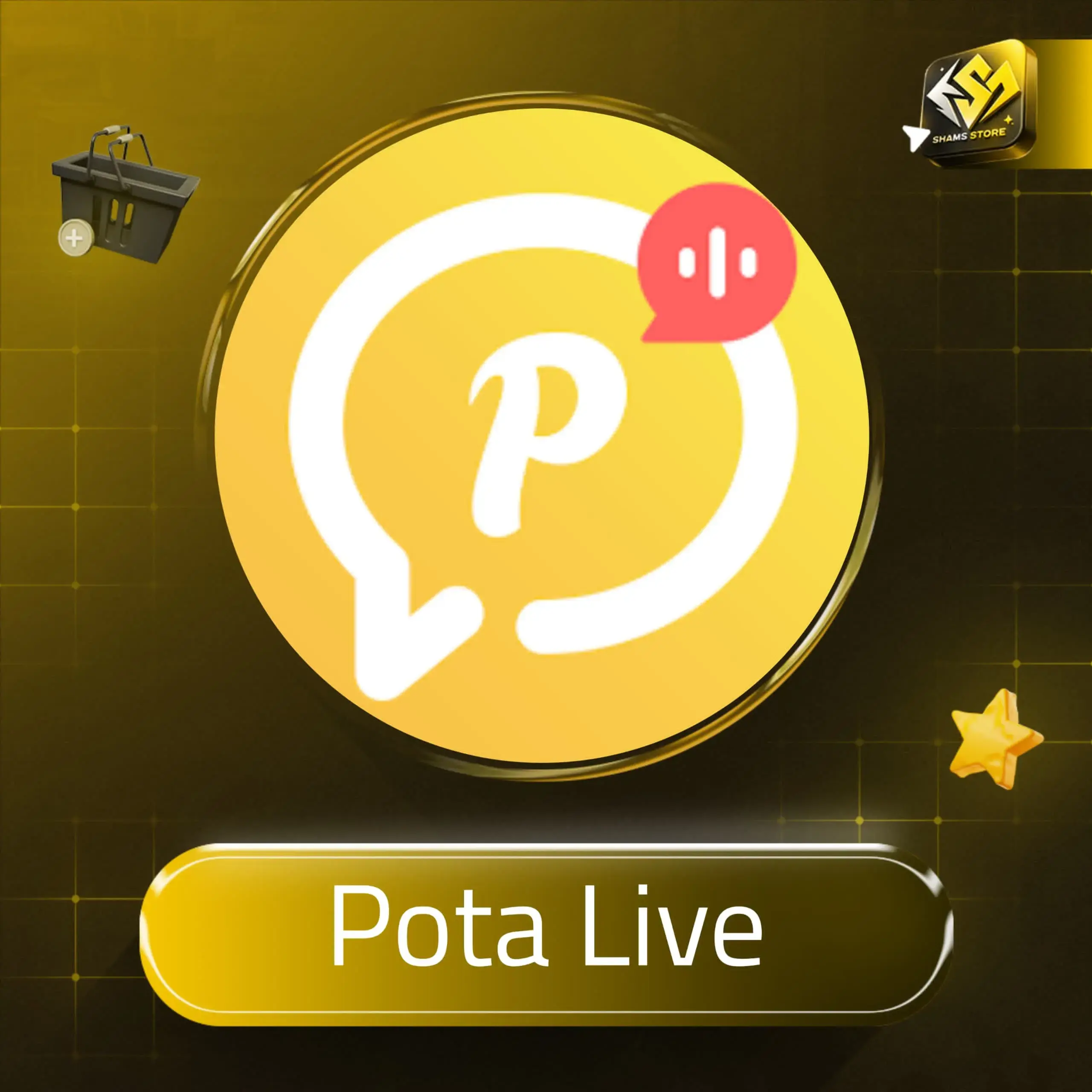 Pota Live C