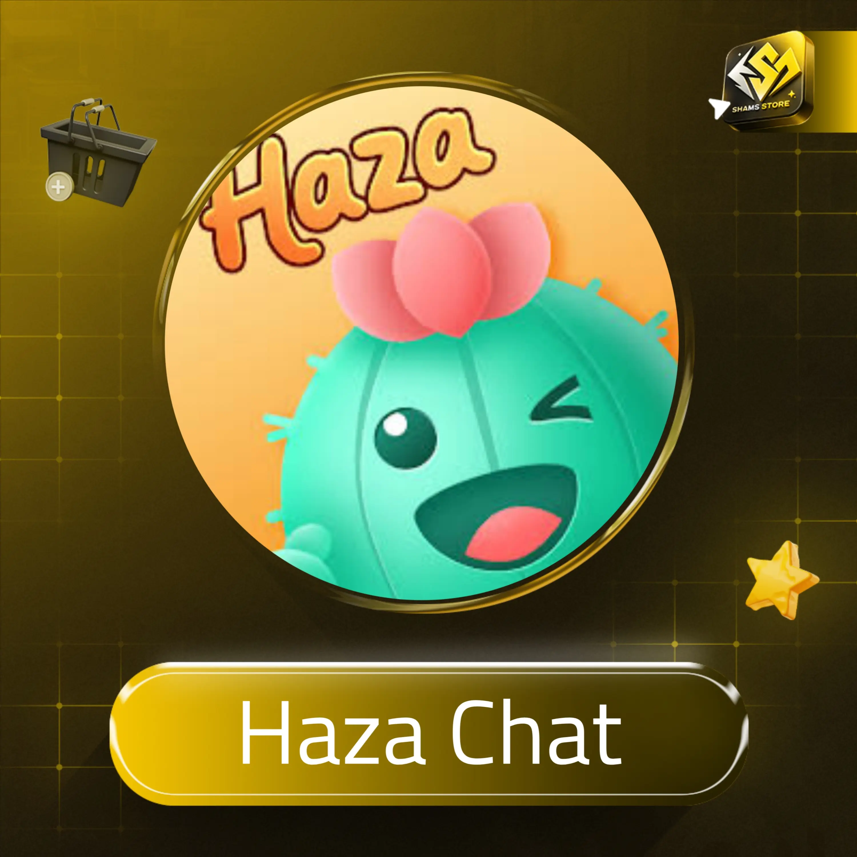 Haza Chat A
