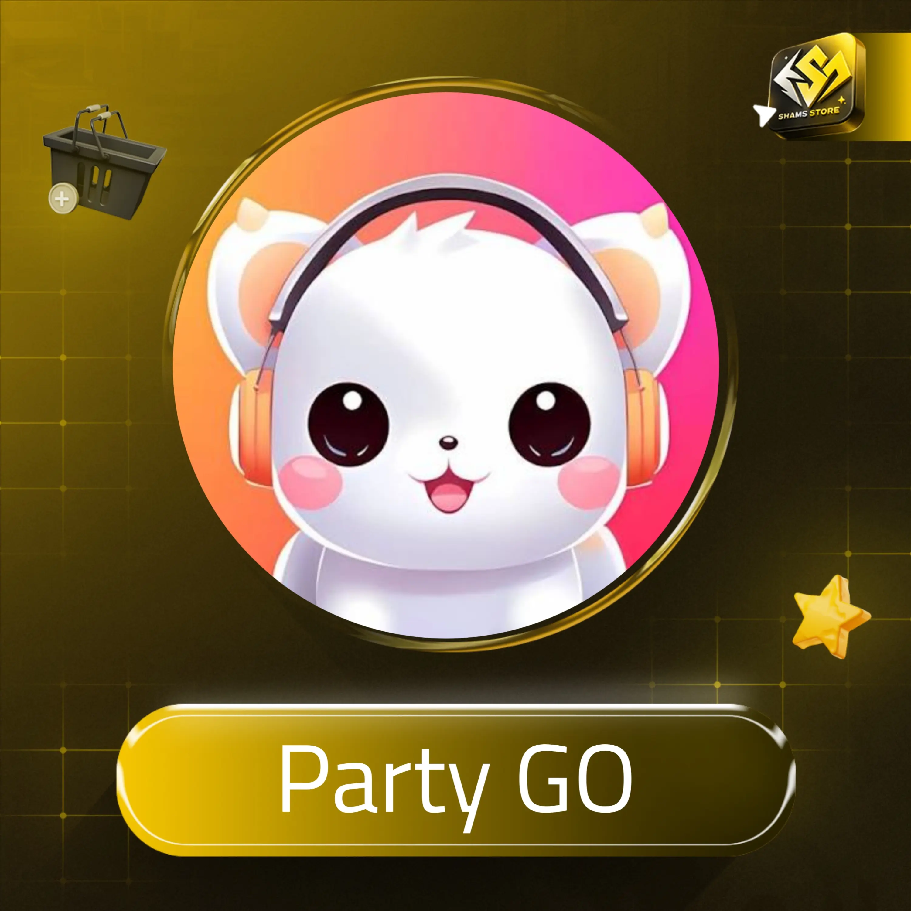 Party GO A