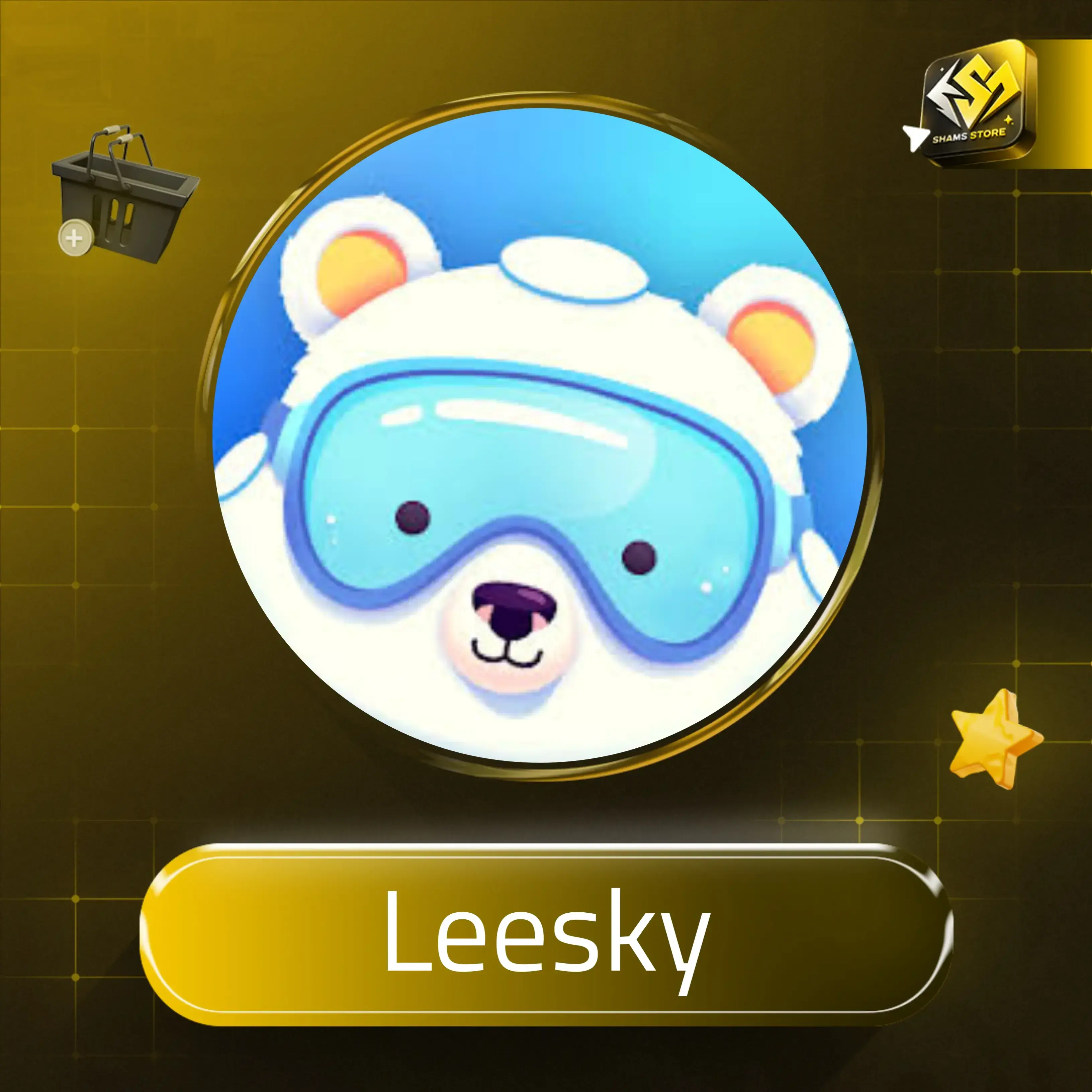 Leesky A