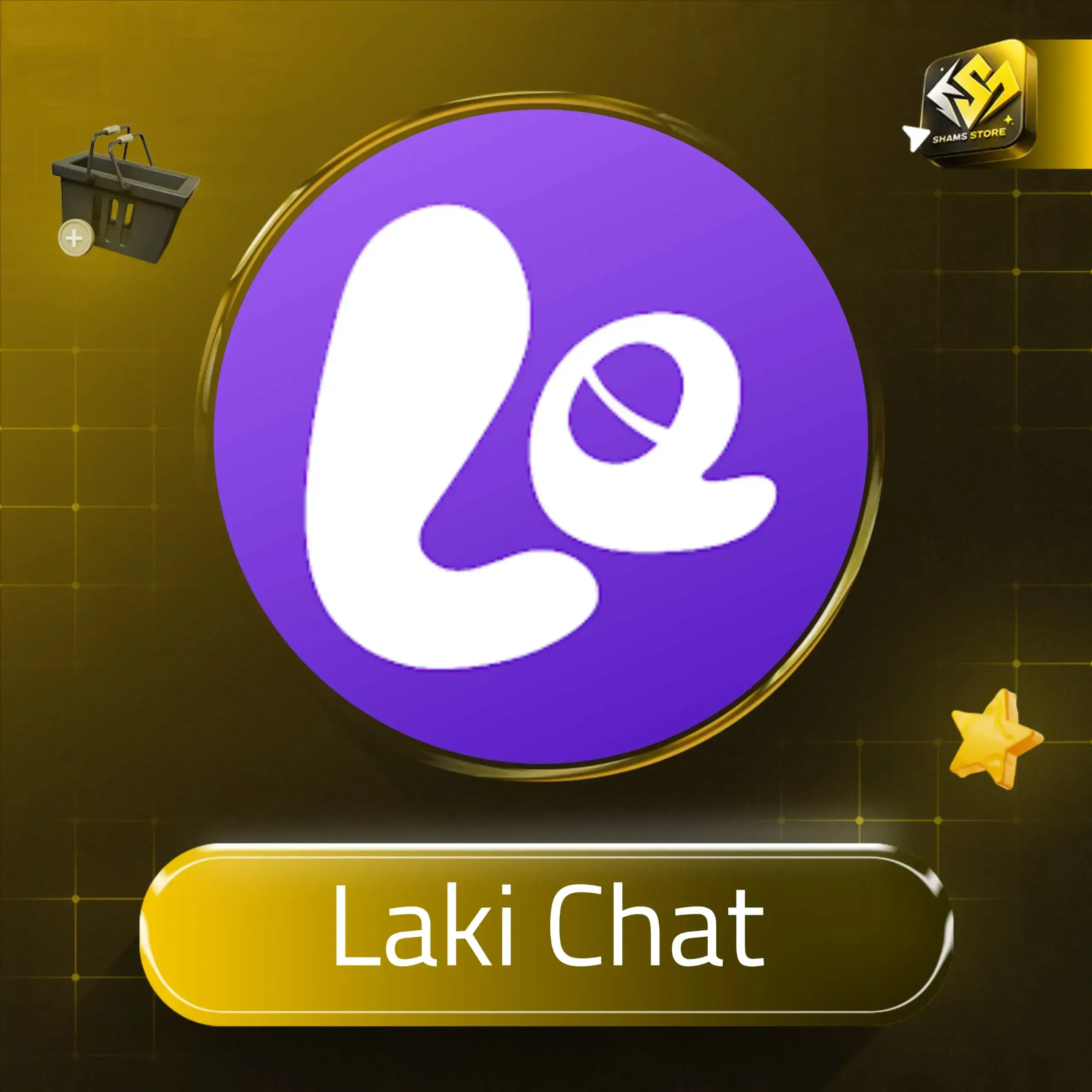 Laki Chat A