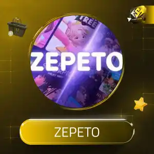 ZEPETO - 14 ZEMs
