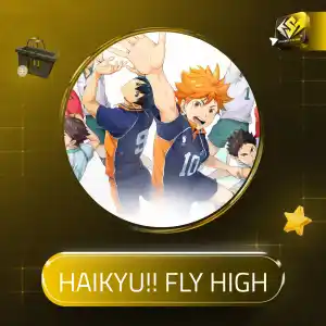 Supreme Recruit Special I