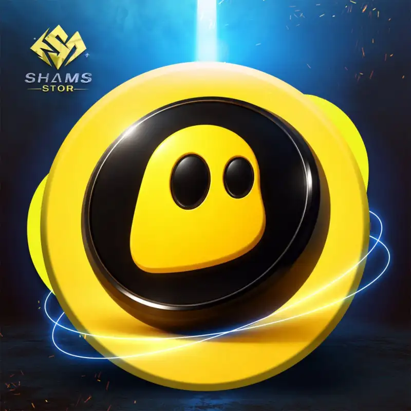 Cyber Ghost VPN - 1 شهر
