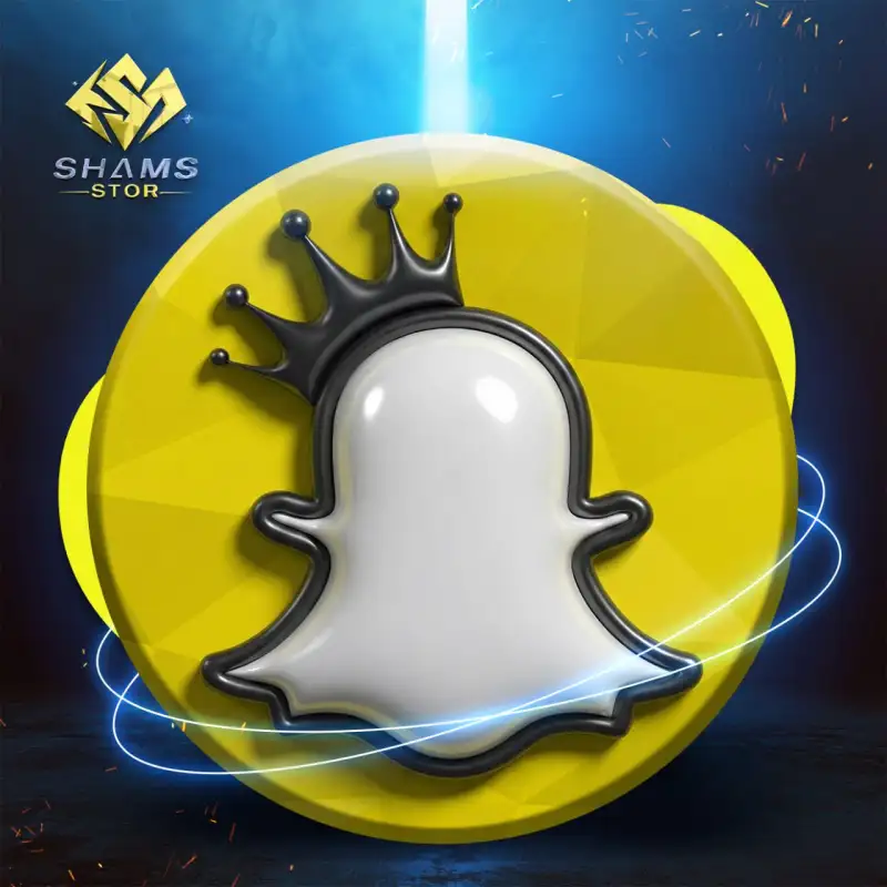 سناب شات بلس - 1 شهر