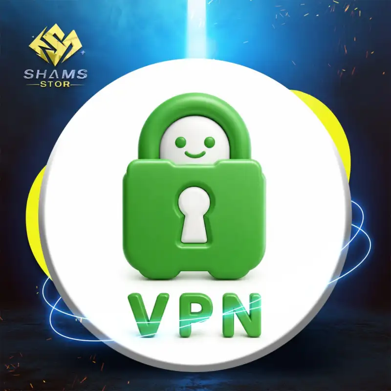 PIA VPN - 1 شهر 