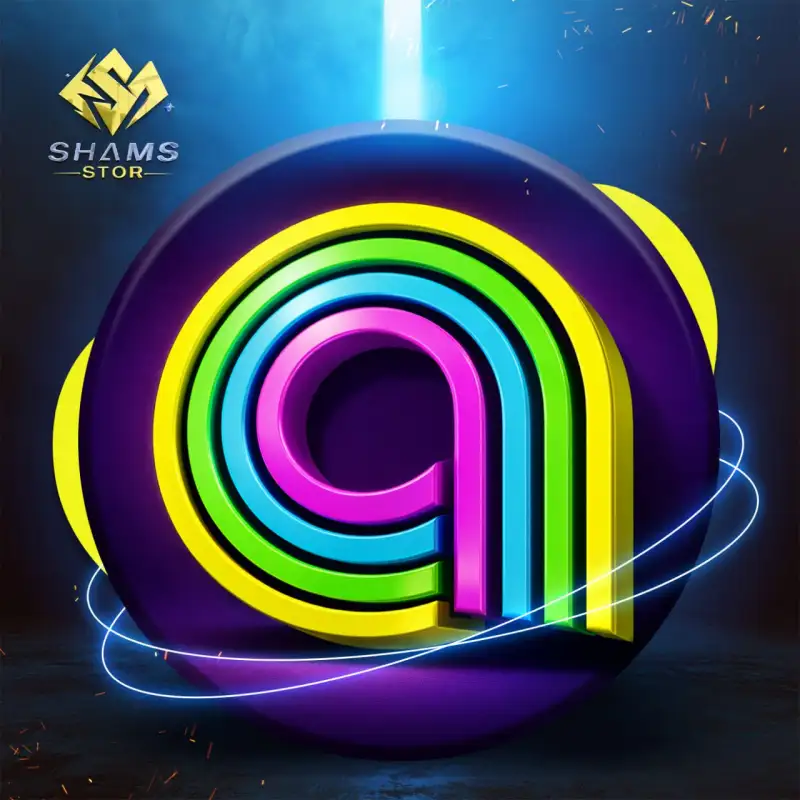 Anghami Plus - 1 شهر - حساب خاص